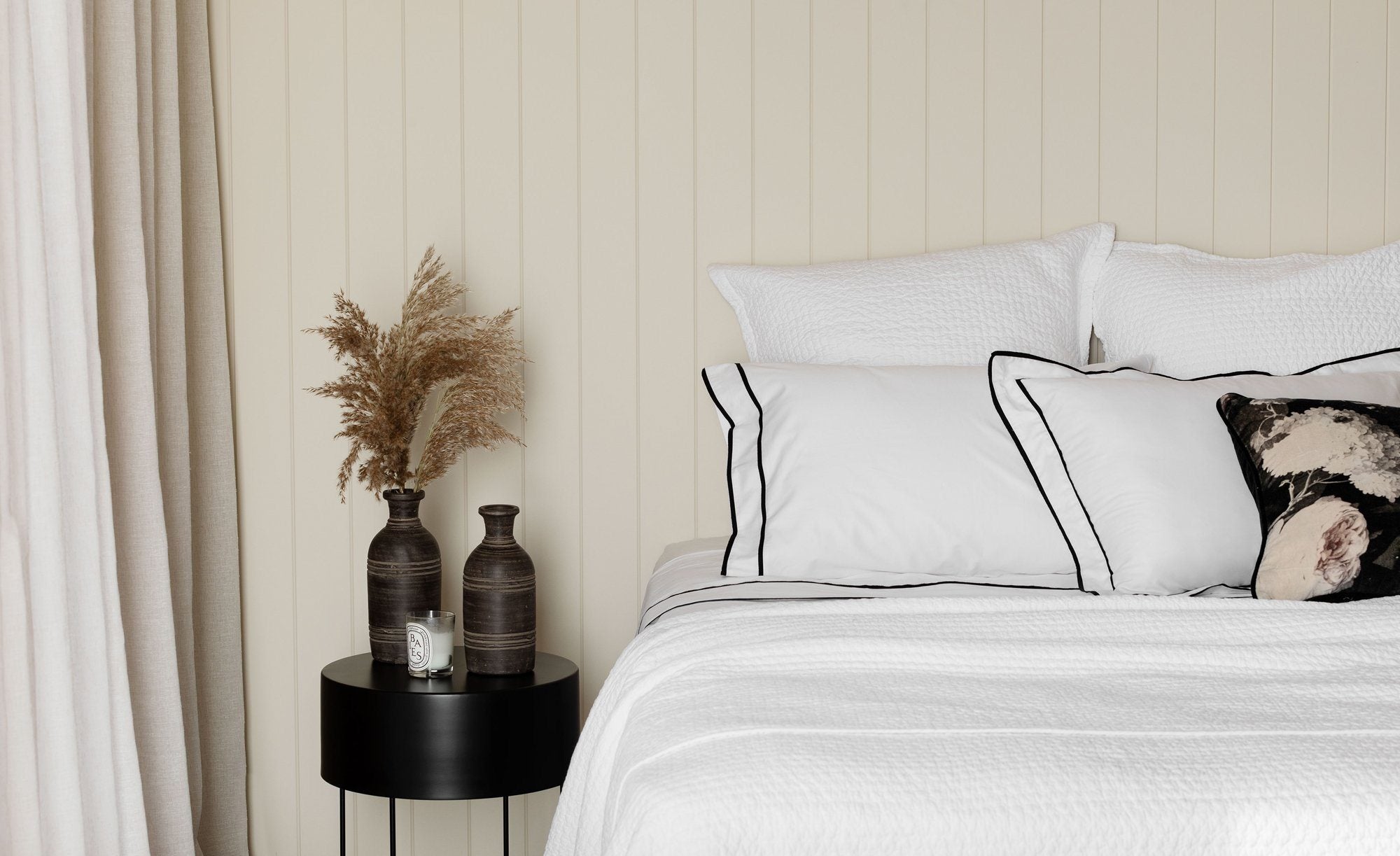 How to Achieve Hotel Luxury at Home