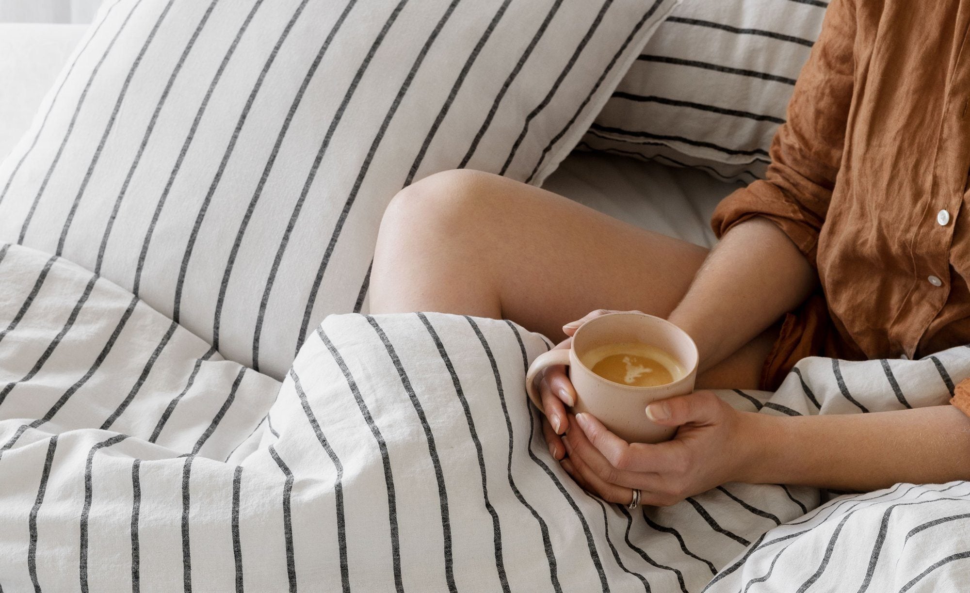 How the L&M Home team are Spending Self Isolation
