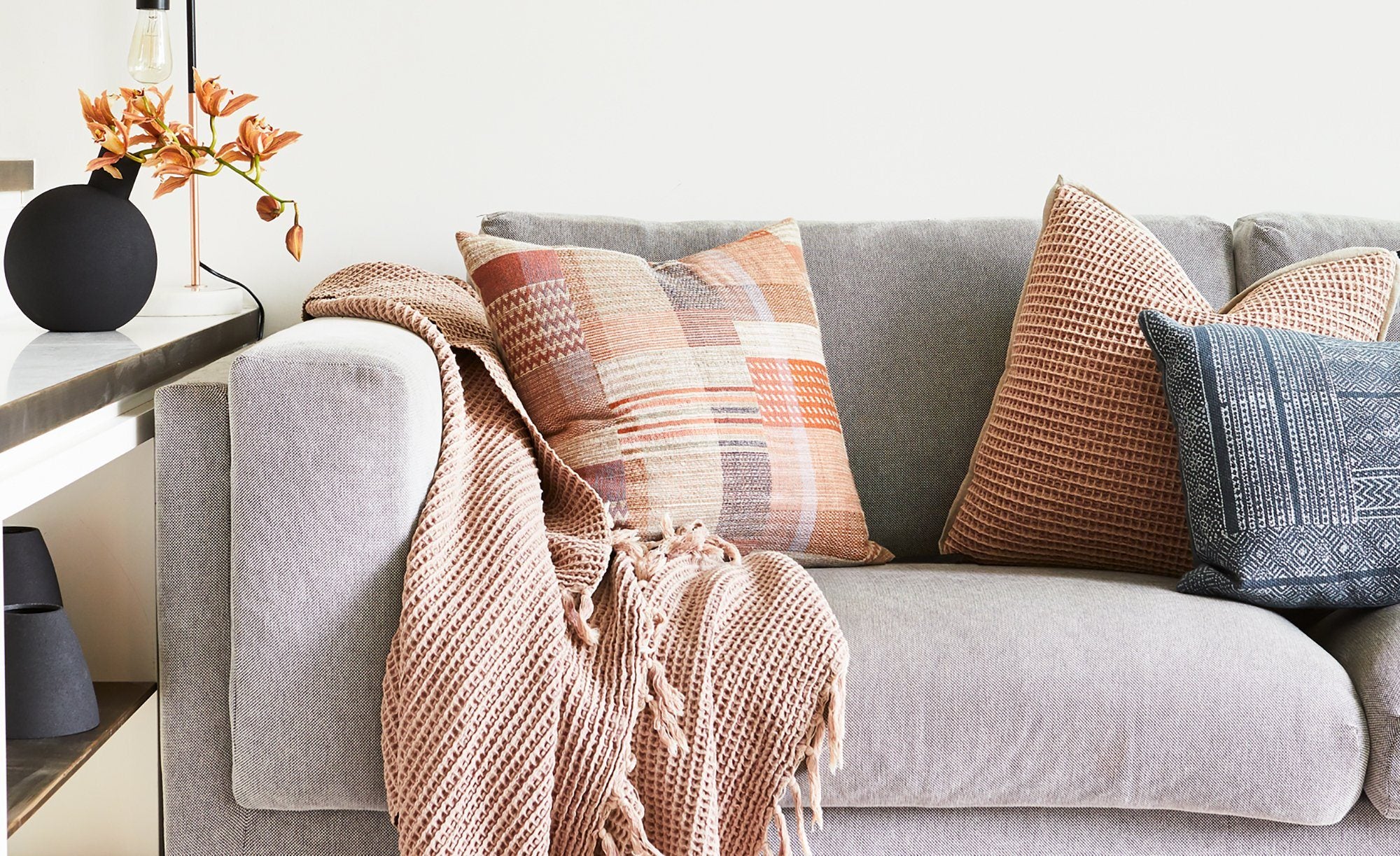 L&M Guide | Tips for Decorating an Apartment