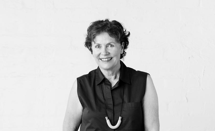 Meet Our Team | Anna Lofts, Director.