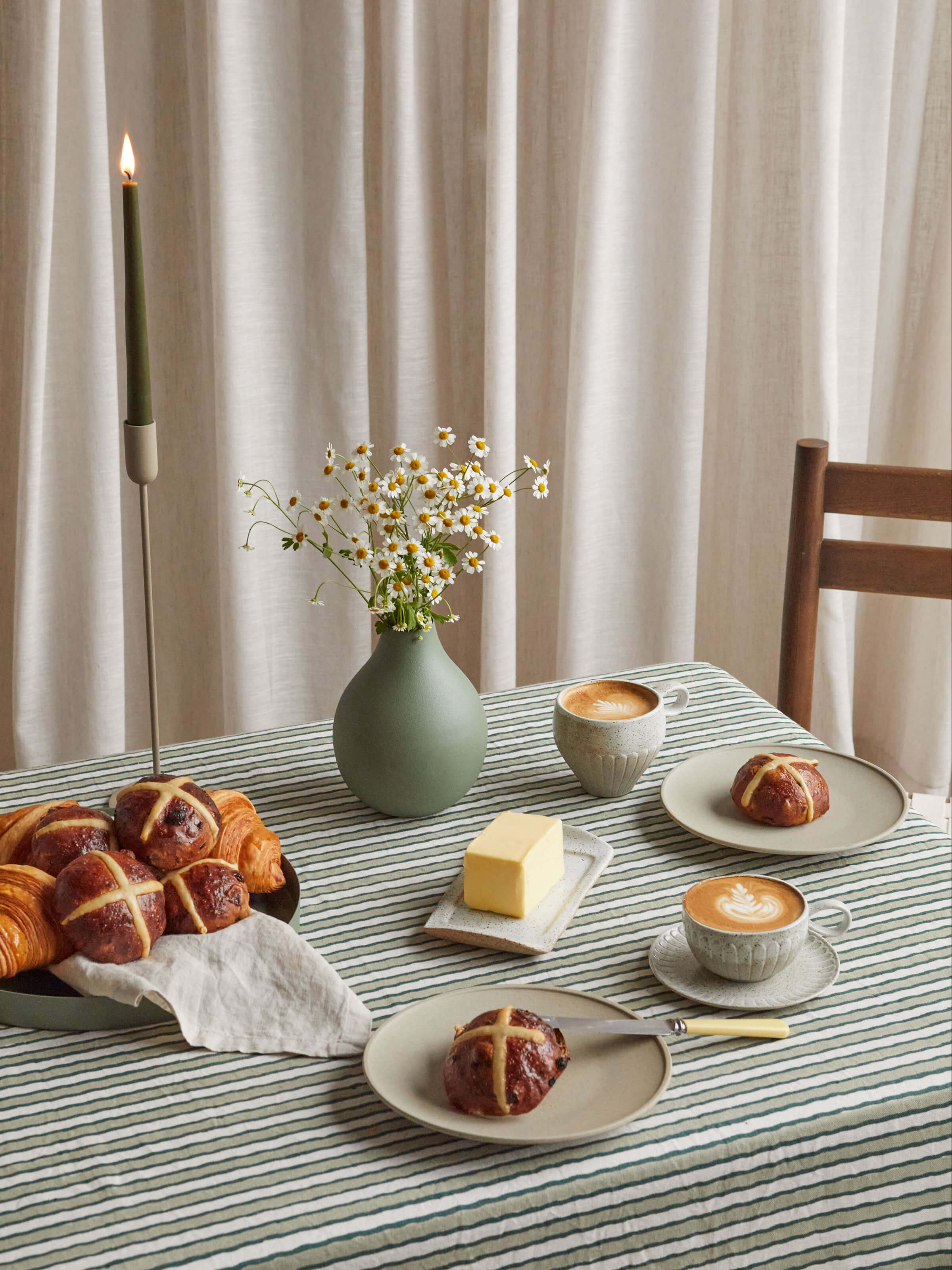 Easter Entertaining Inspiration