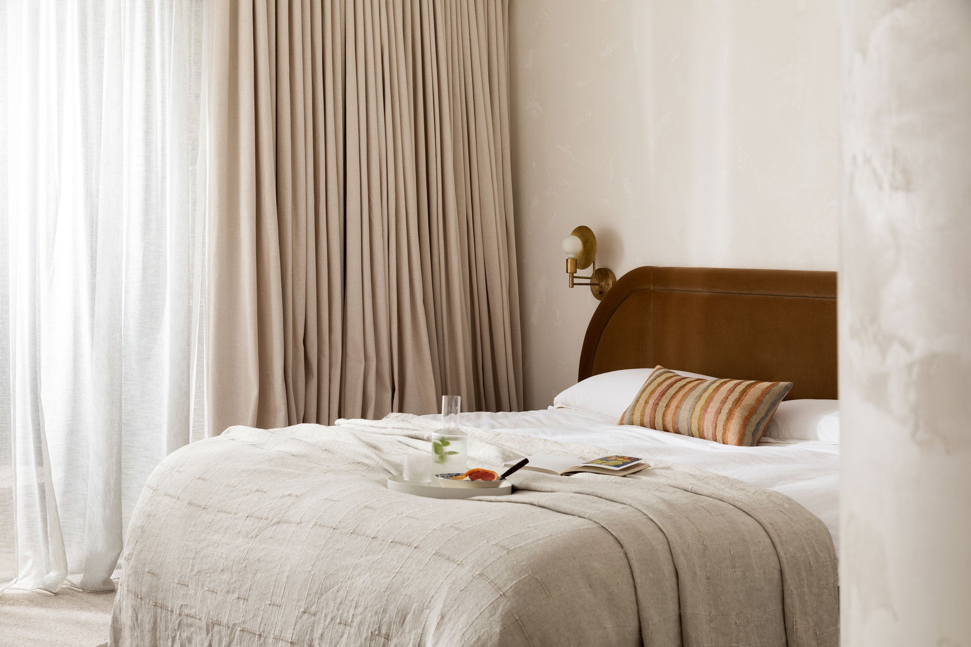 The Guest Bedroom Guide