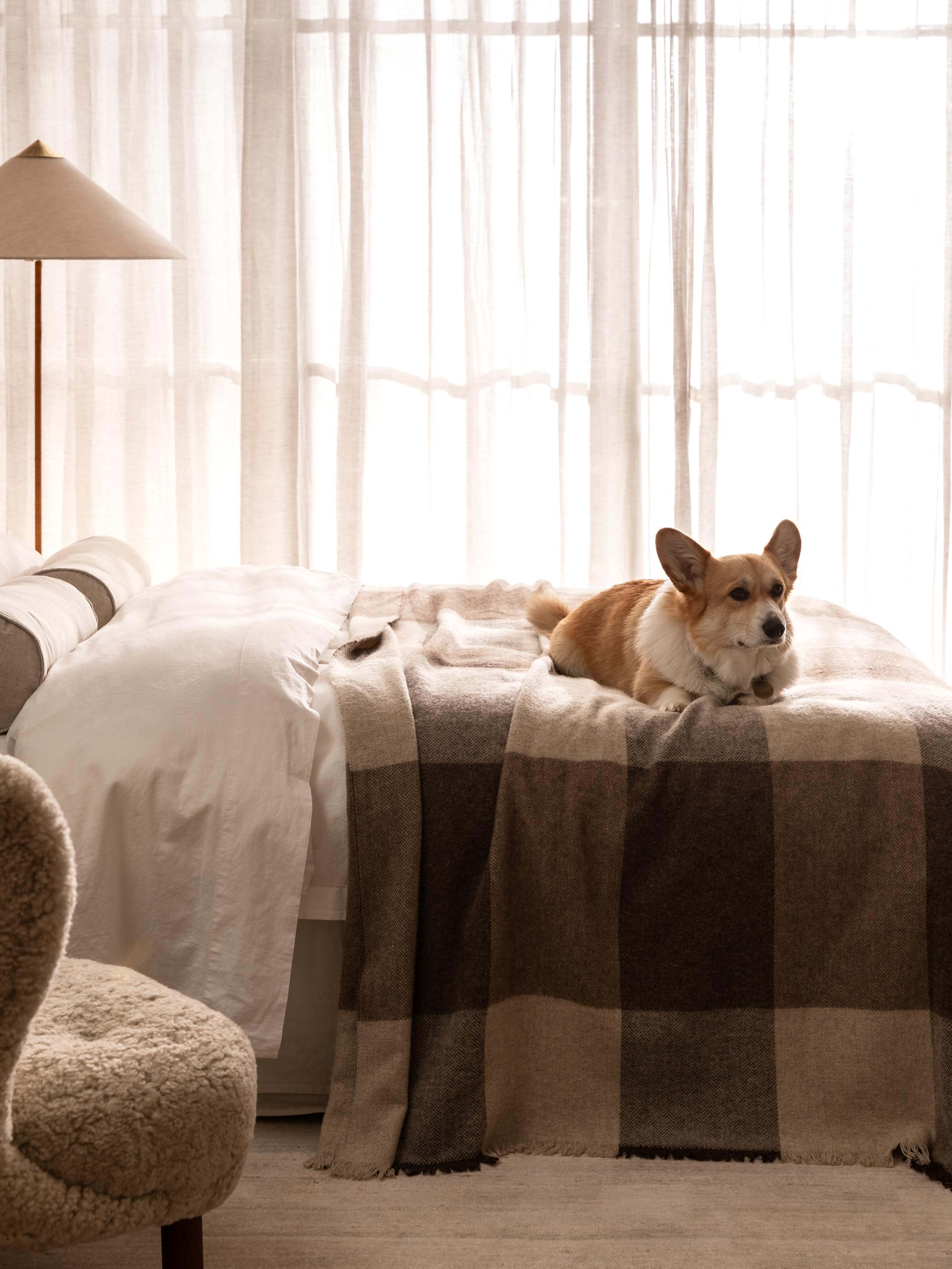 Odin Australian Wool Blanket