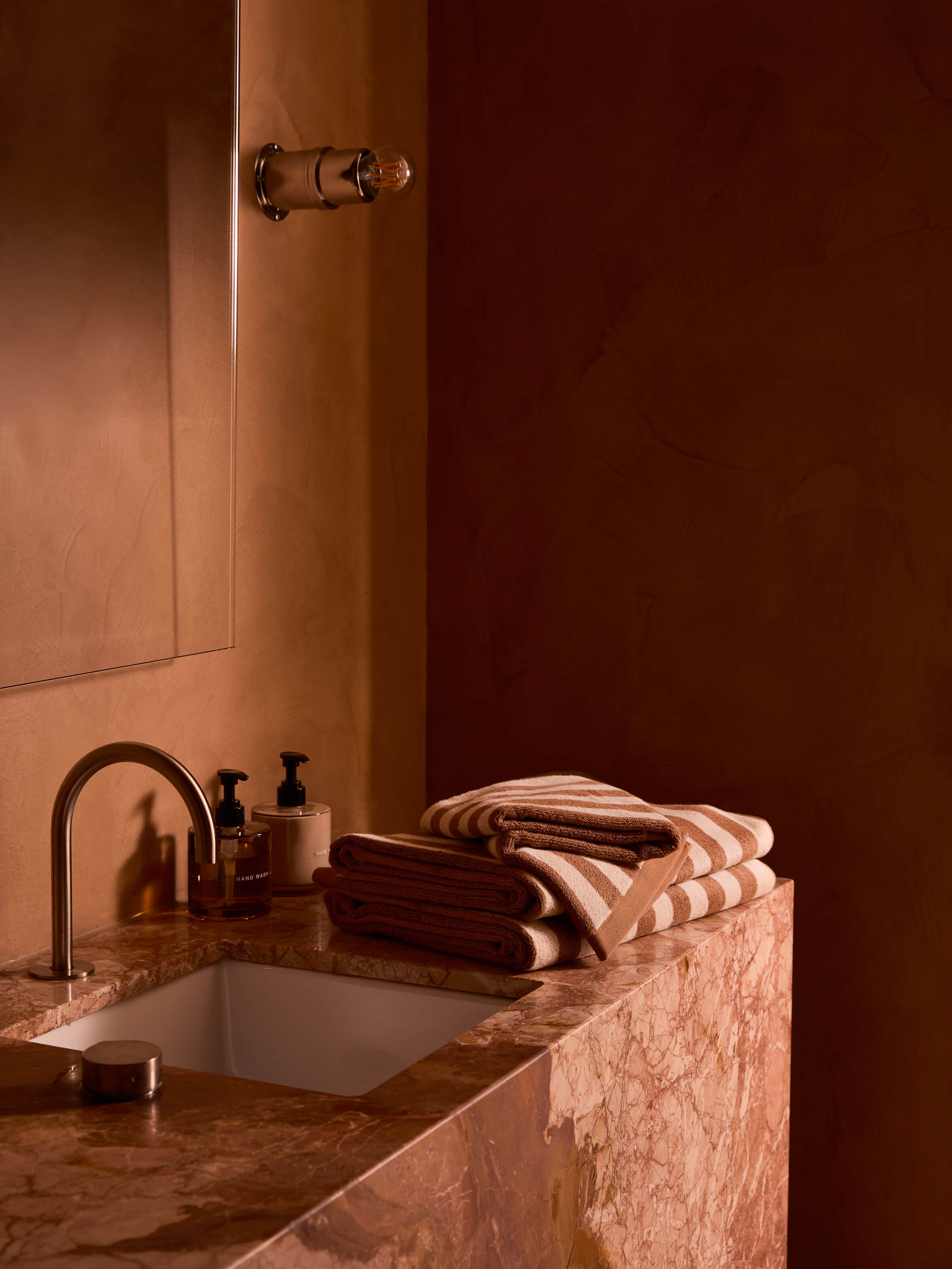 Addition Studio - Hand Wash