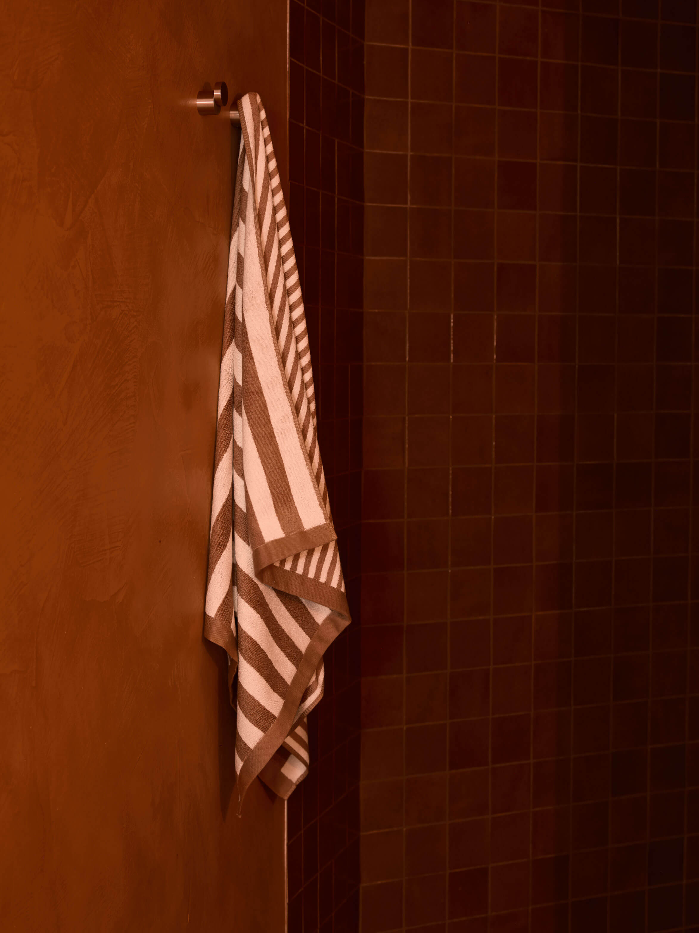 Raye Terracotta Classic Set