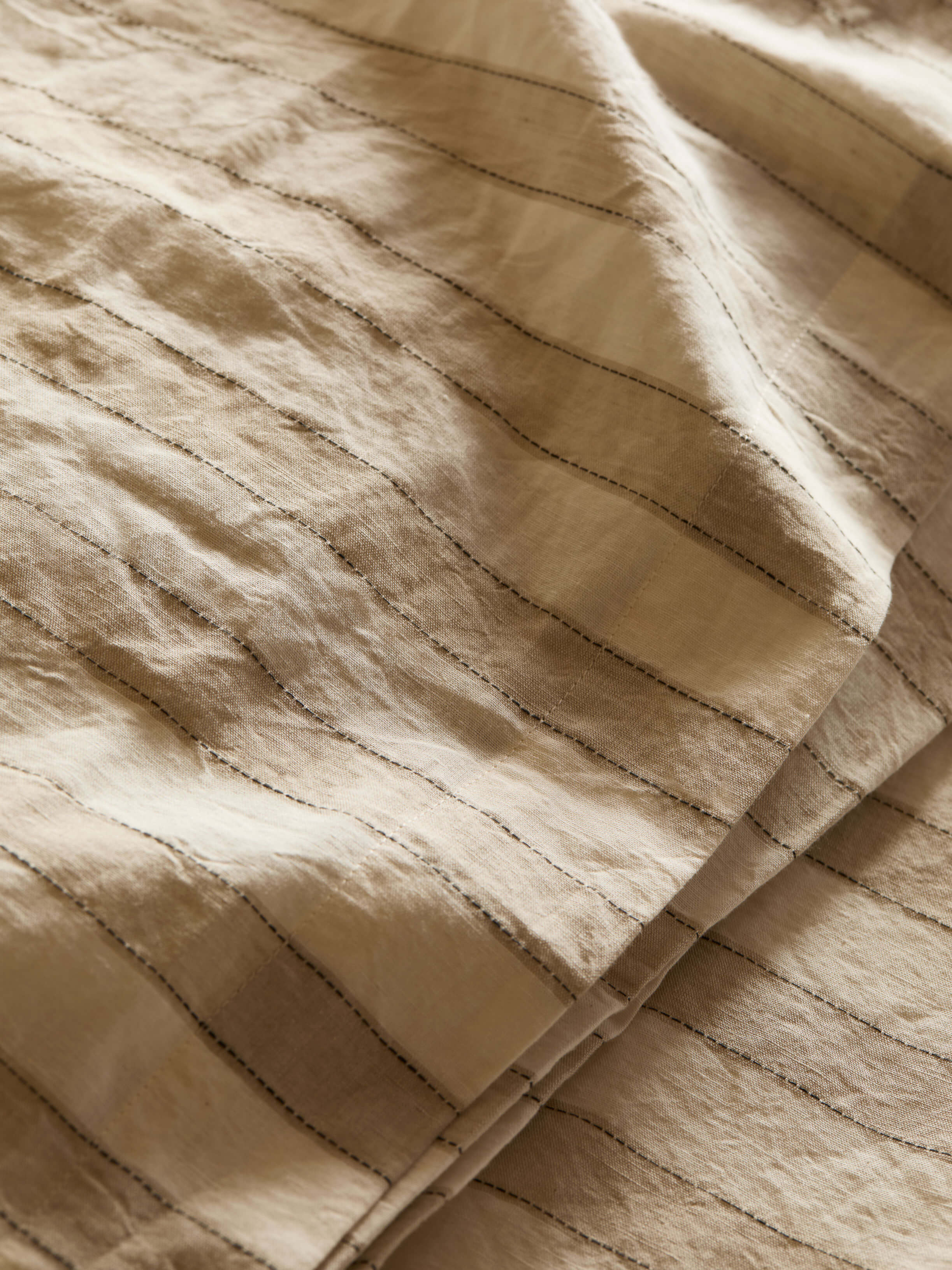 Tavira Linen & Cotton Sheets