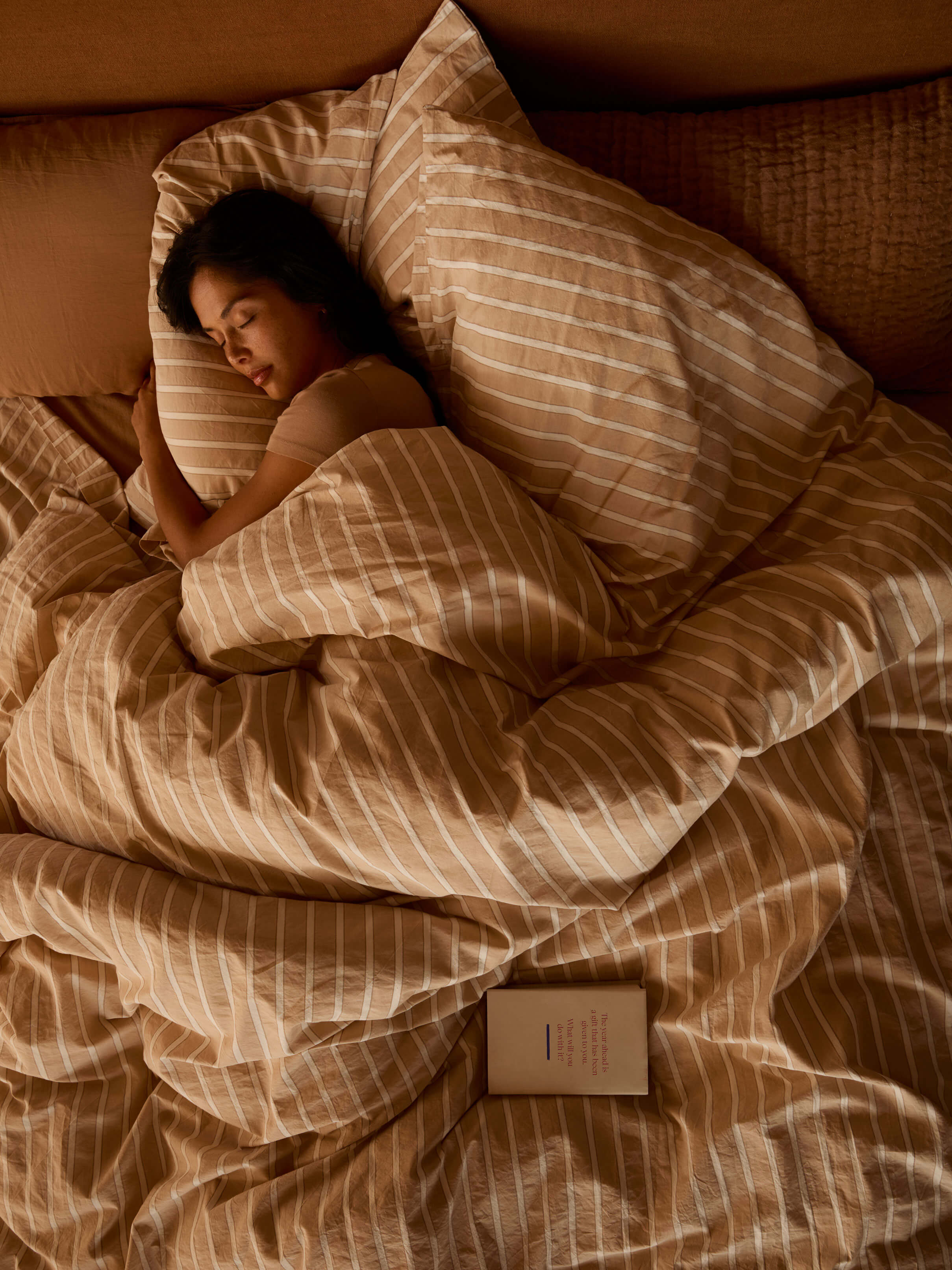 Joana Pure Cotton Duvet Cover