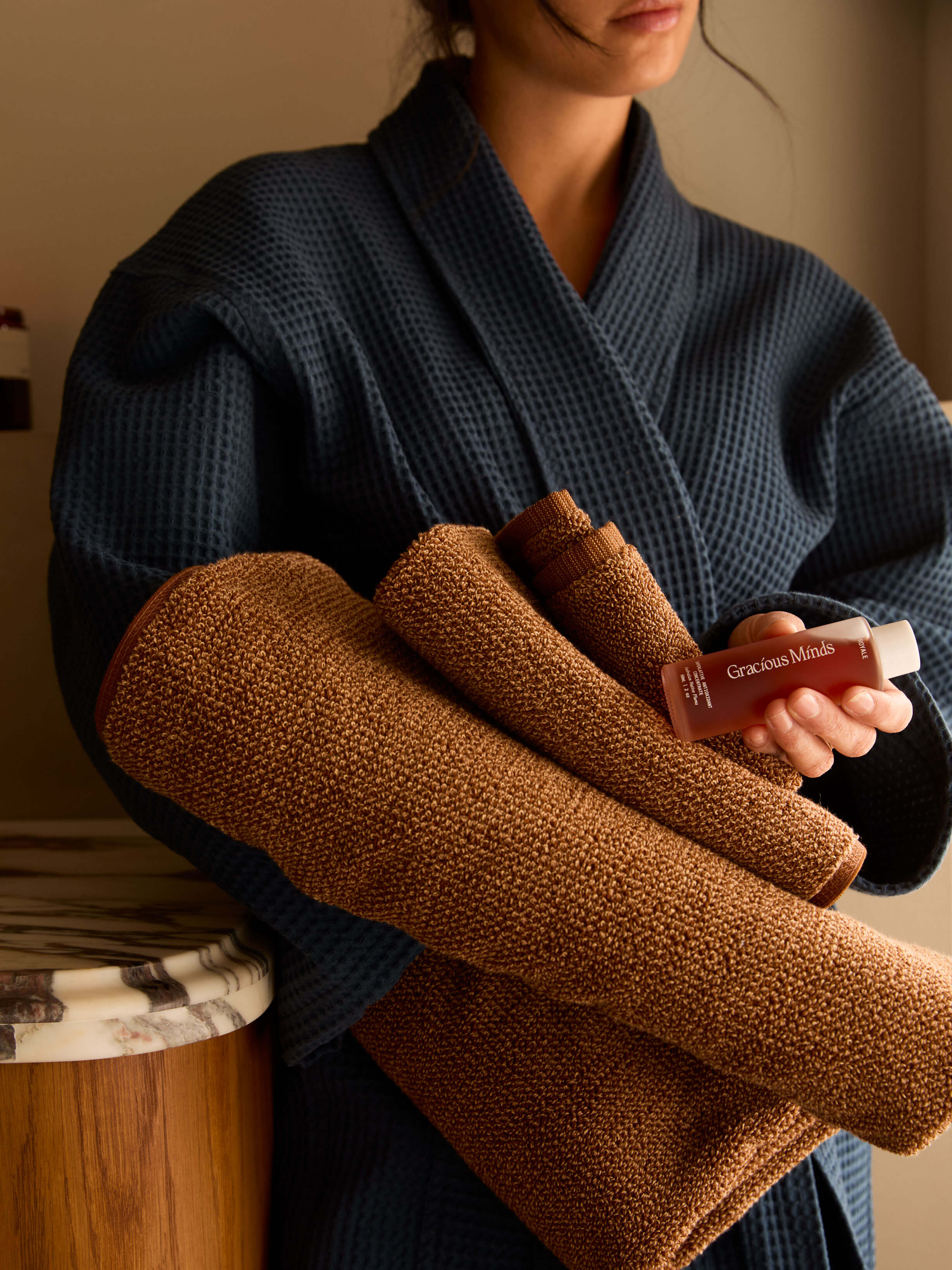 Gracious Minds - Plum Royale Superlative Antioxidant Concentrate