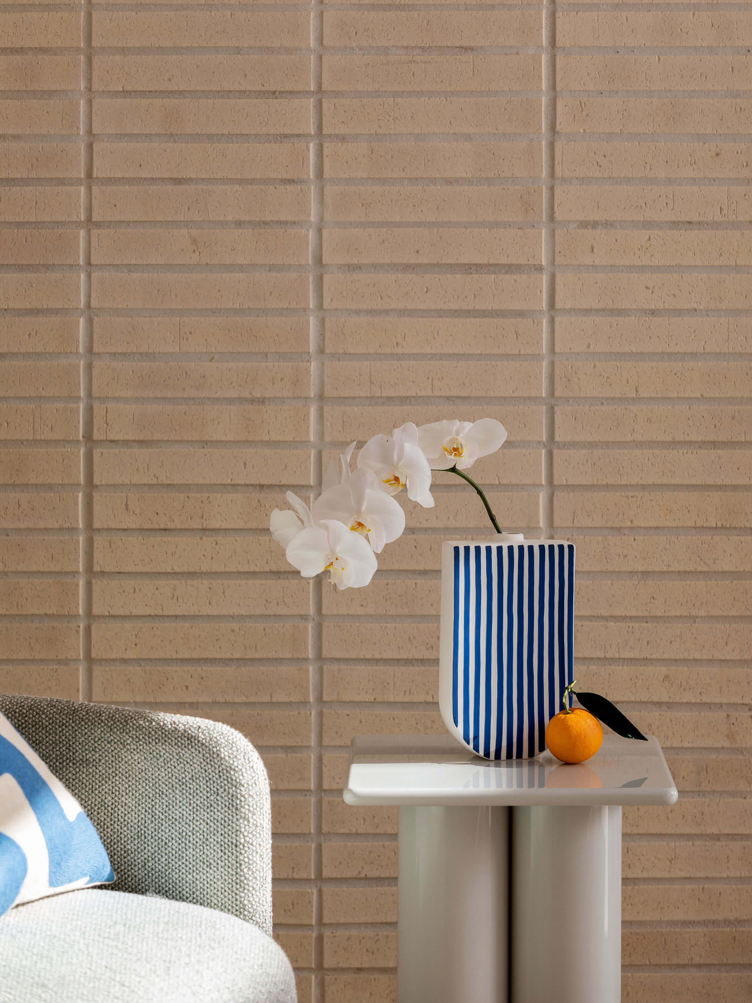 Klein Vase Set