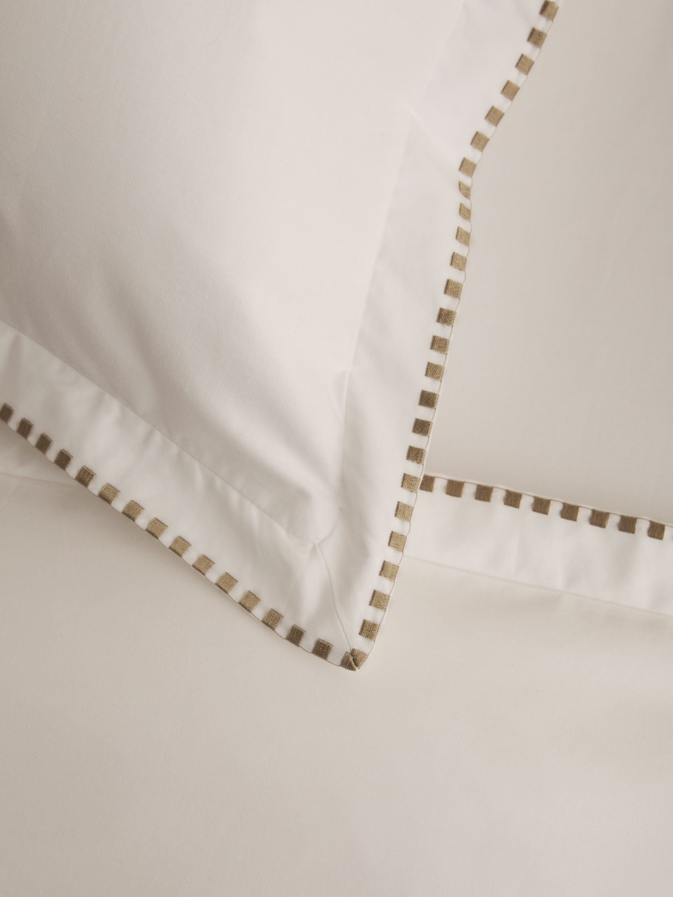 Florian Pear Egyptian Cotton Duvet Cover Set