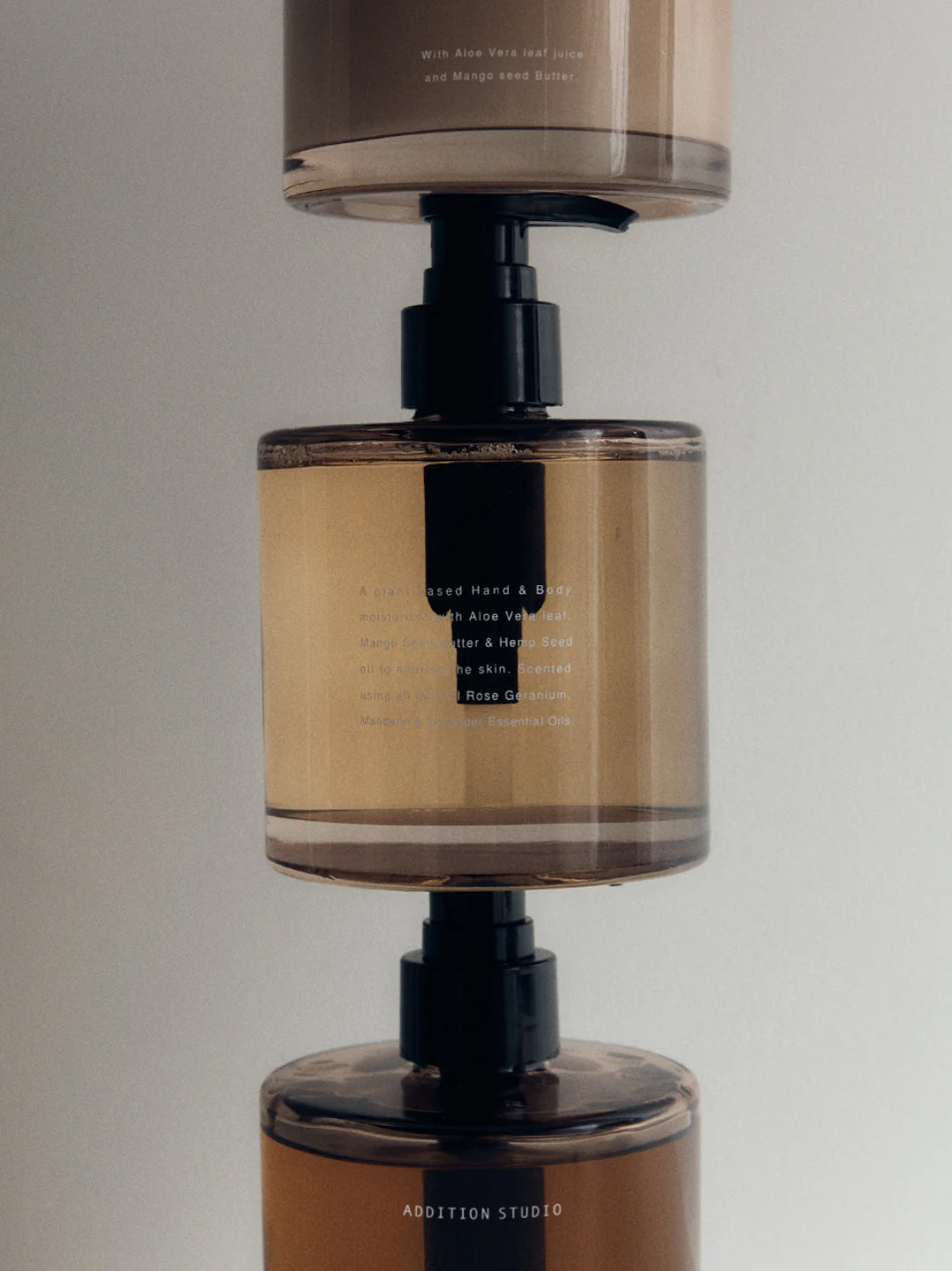 Addition Studio - Hand Wash