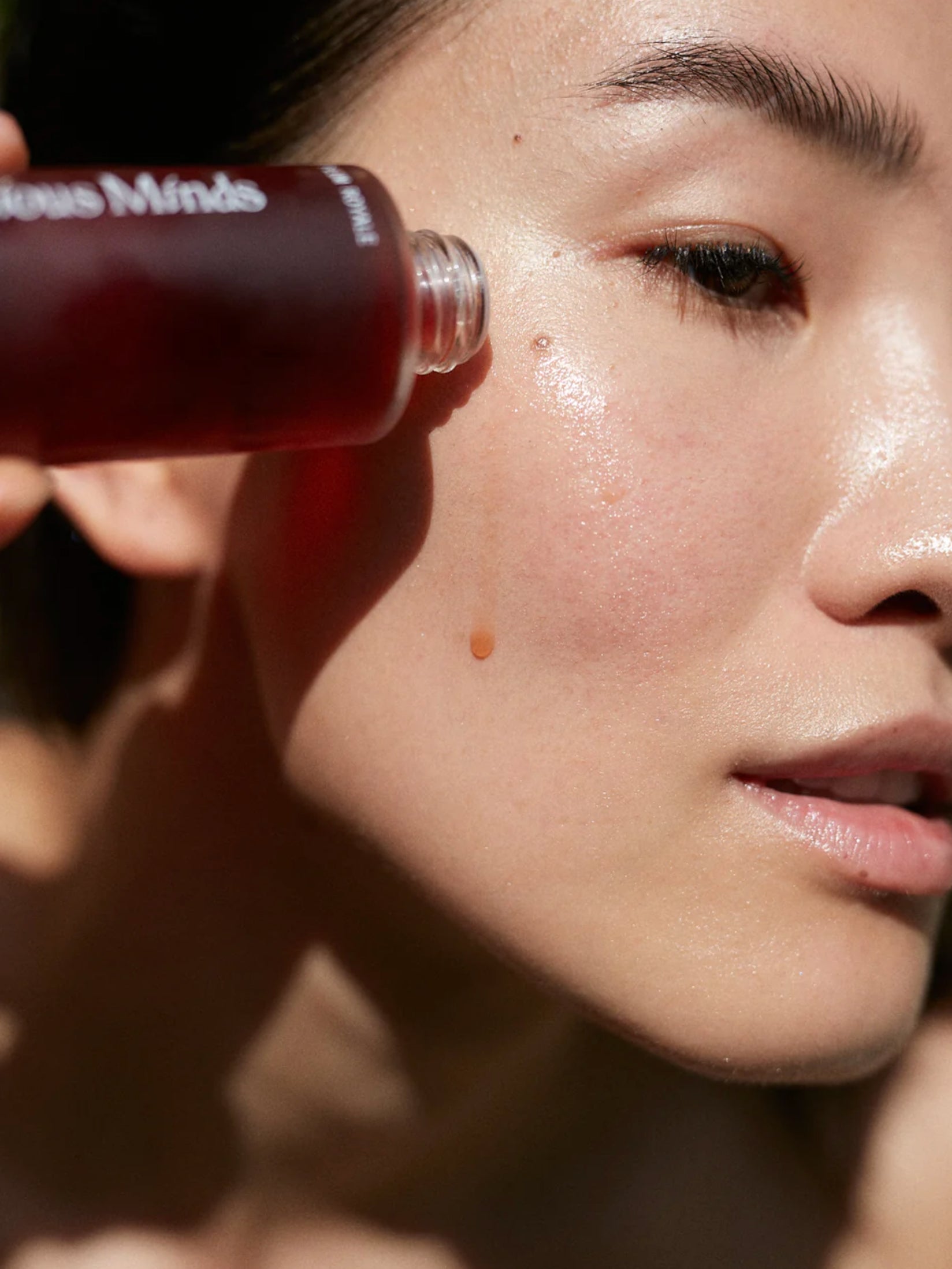 Gracious Minds - Plum Royale Superlative Antioxidant Concentrate