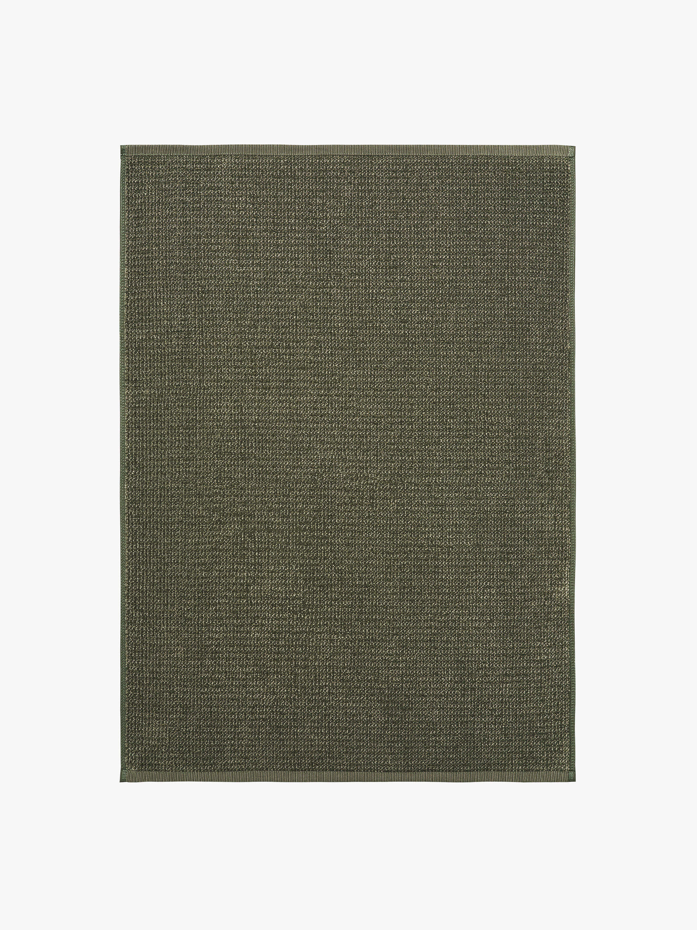 Tweed Olive Indulge Set