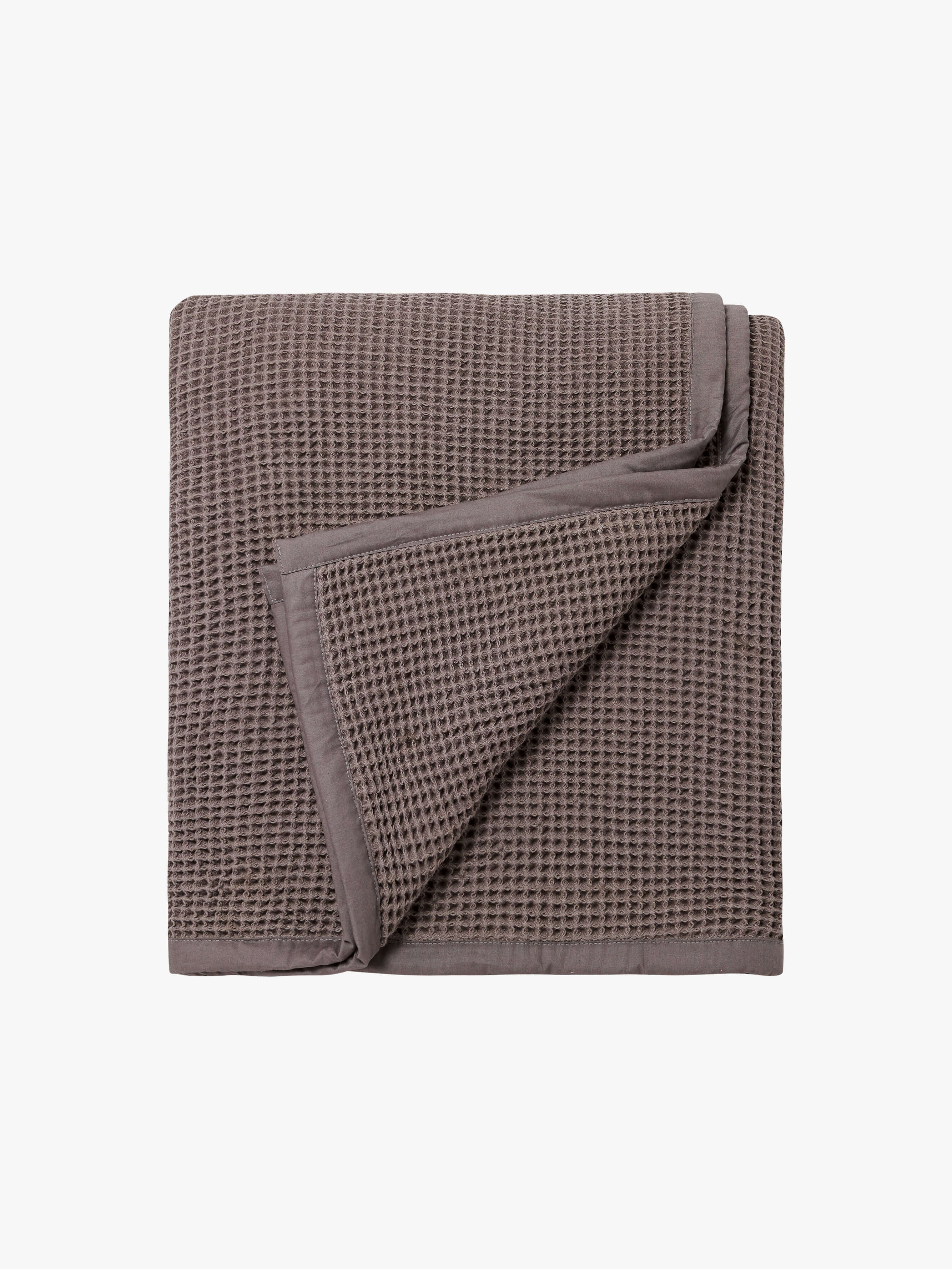 Isla Espresso Blanket