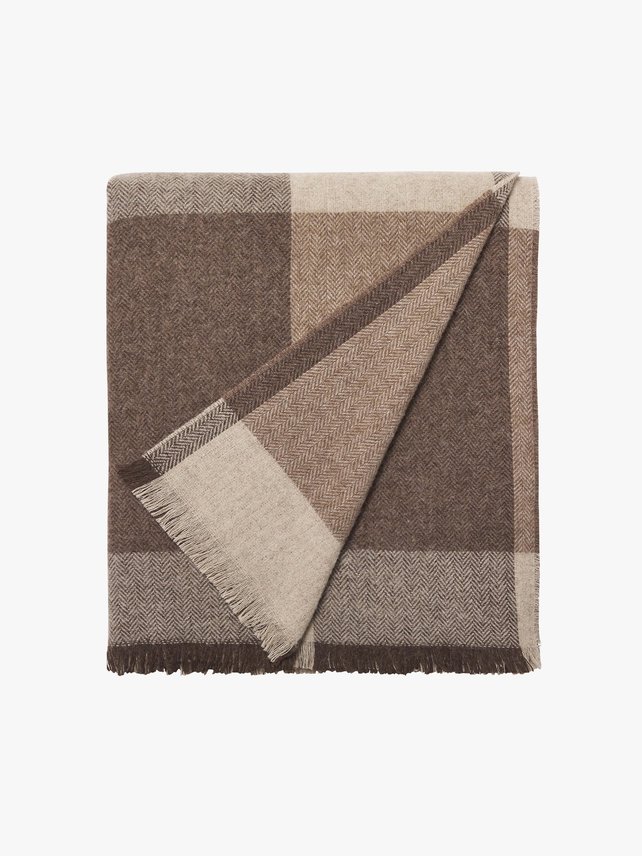 Buy Luxury Australian Wool Blankets Online Odin Blanket