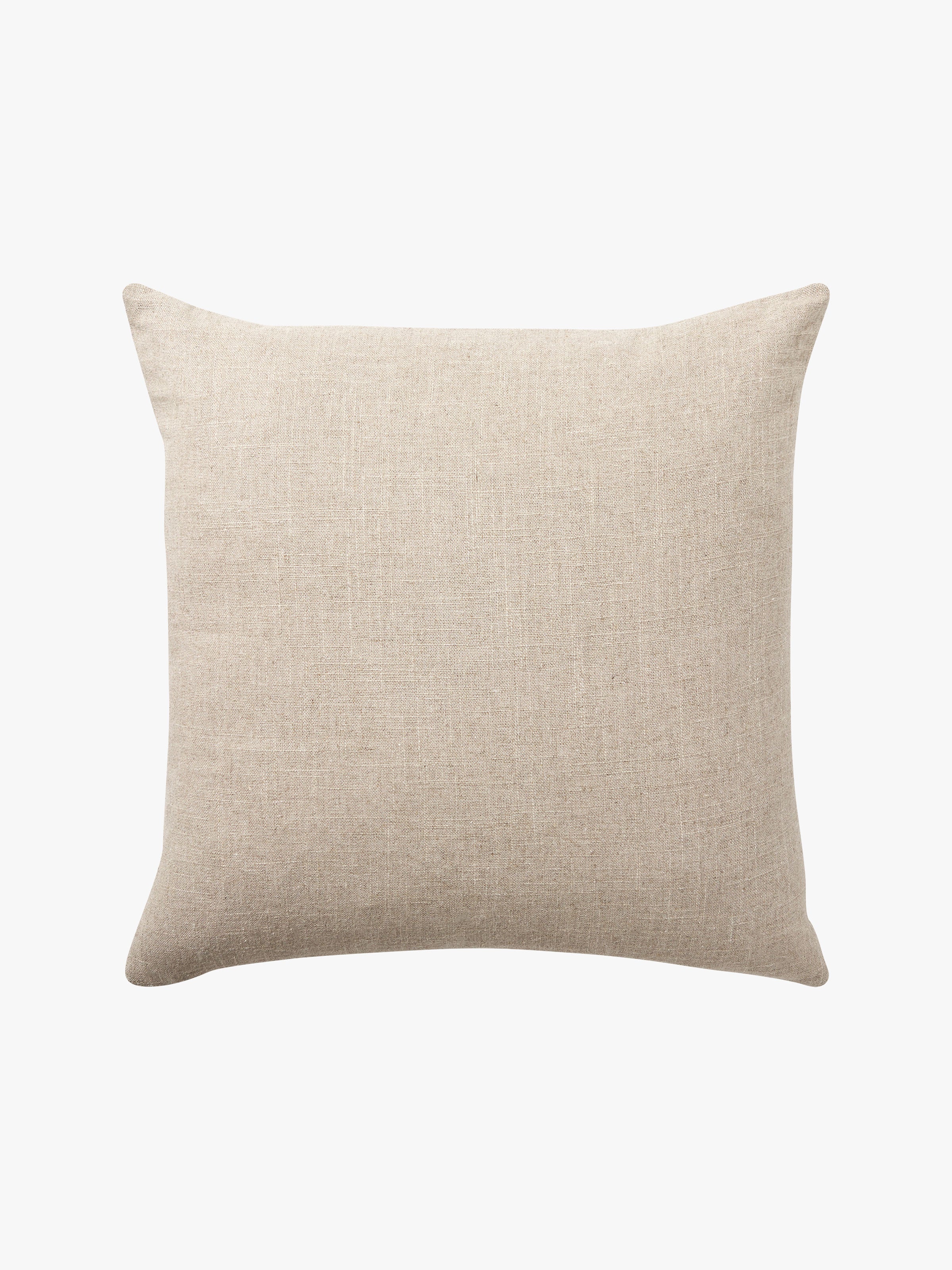 Etro Toffee Velvet Cushion