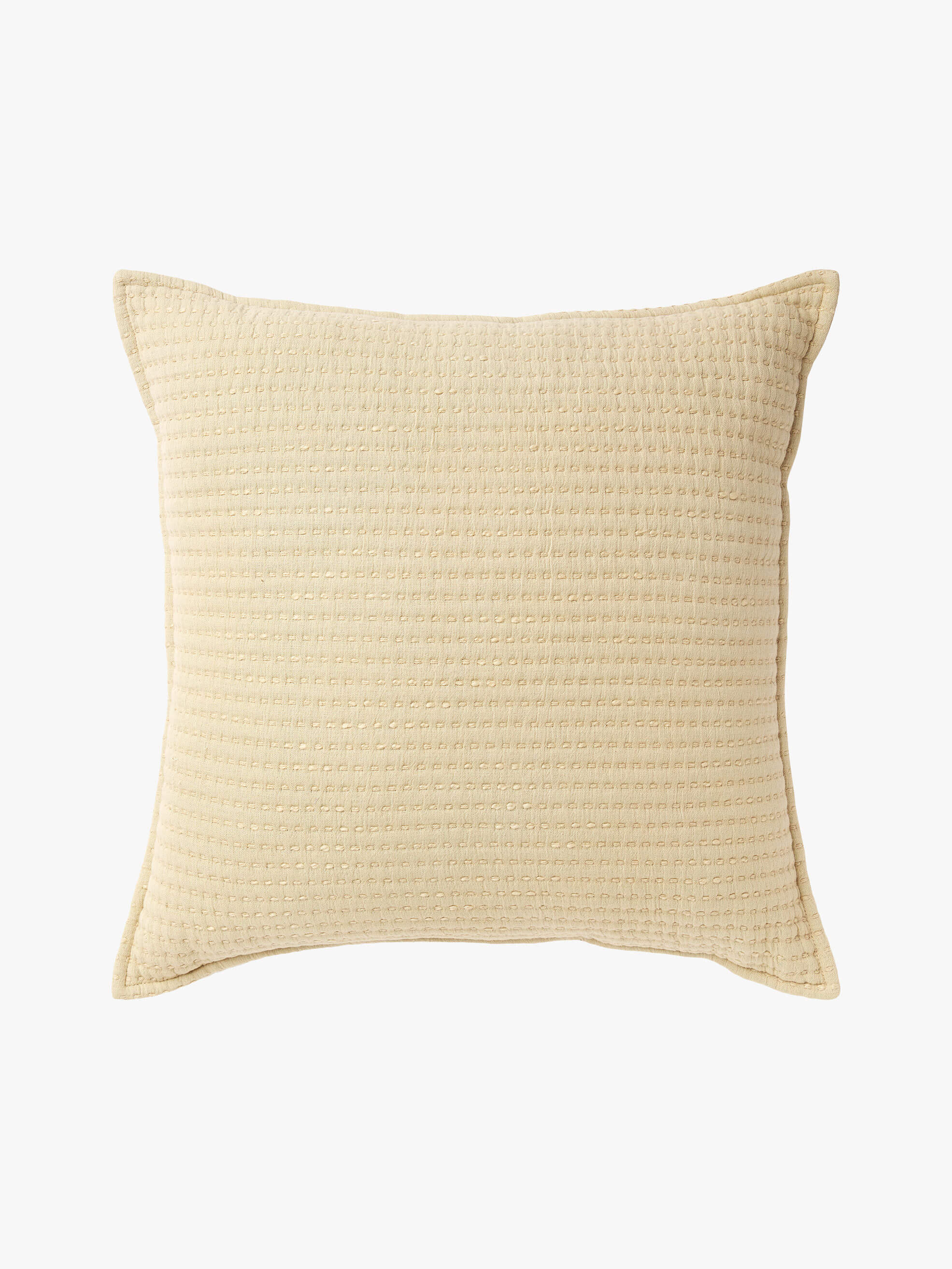 Juniper Pure Cotton Cushion