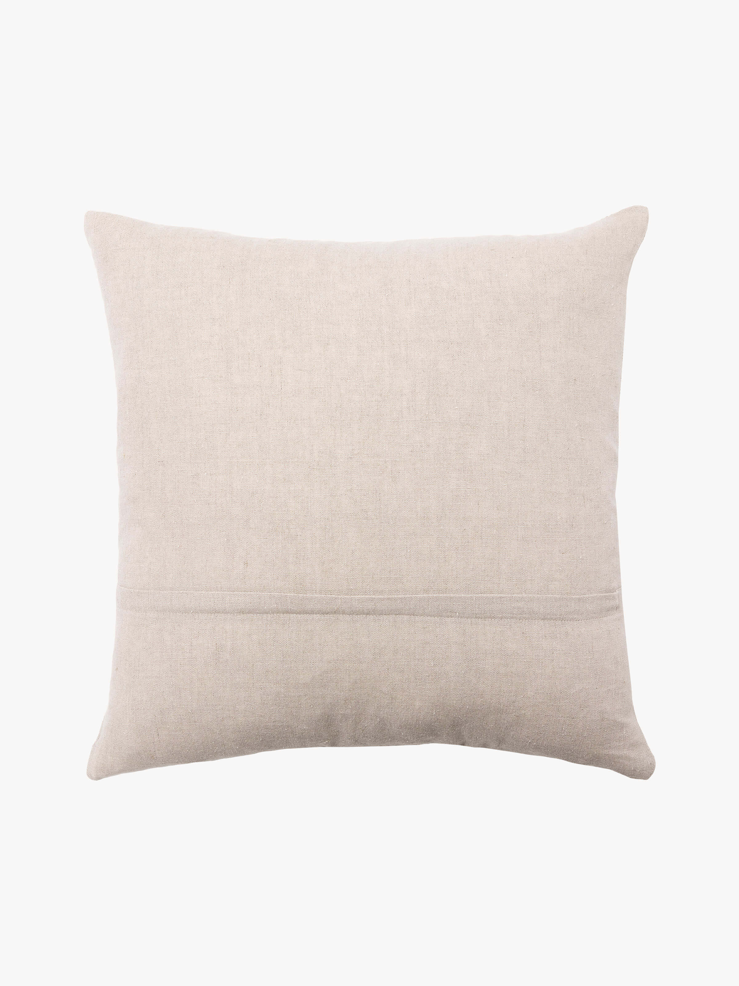 Vida Manuka Linen Cushion
