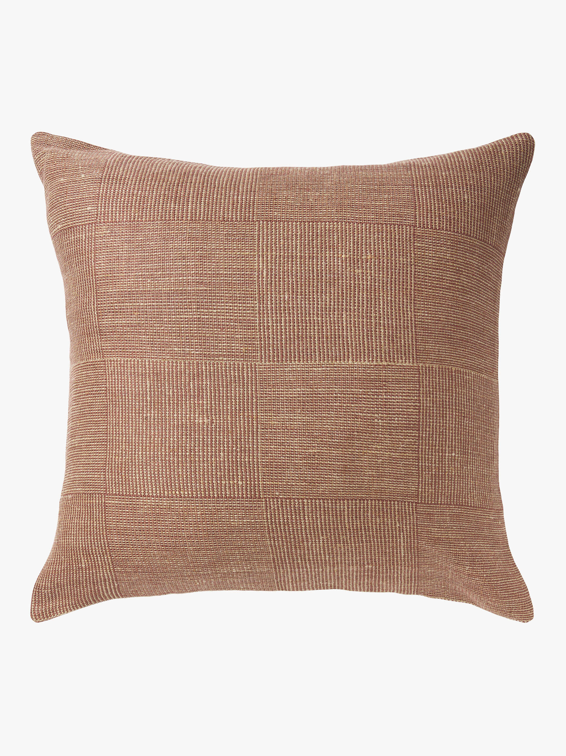 Vida Maple Linen Cushion
