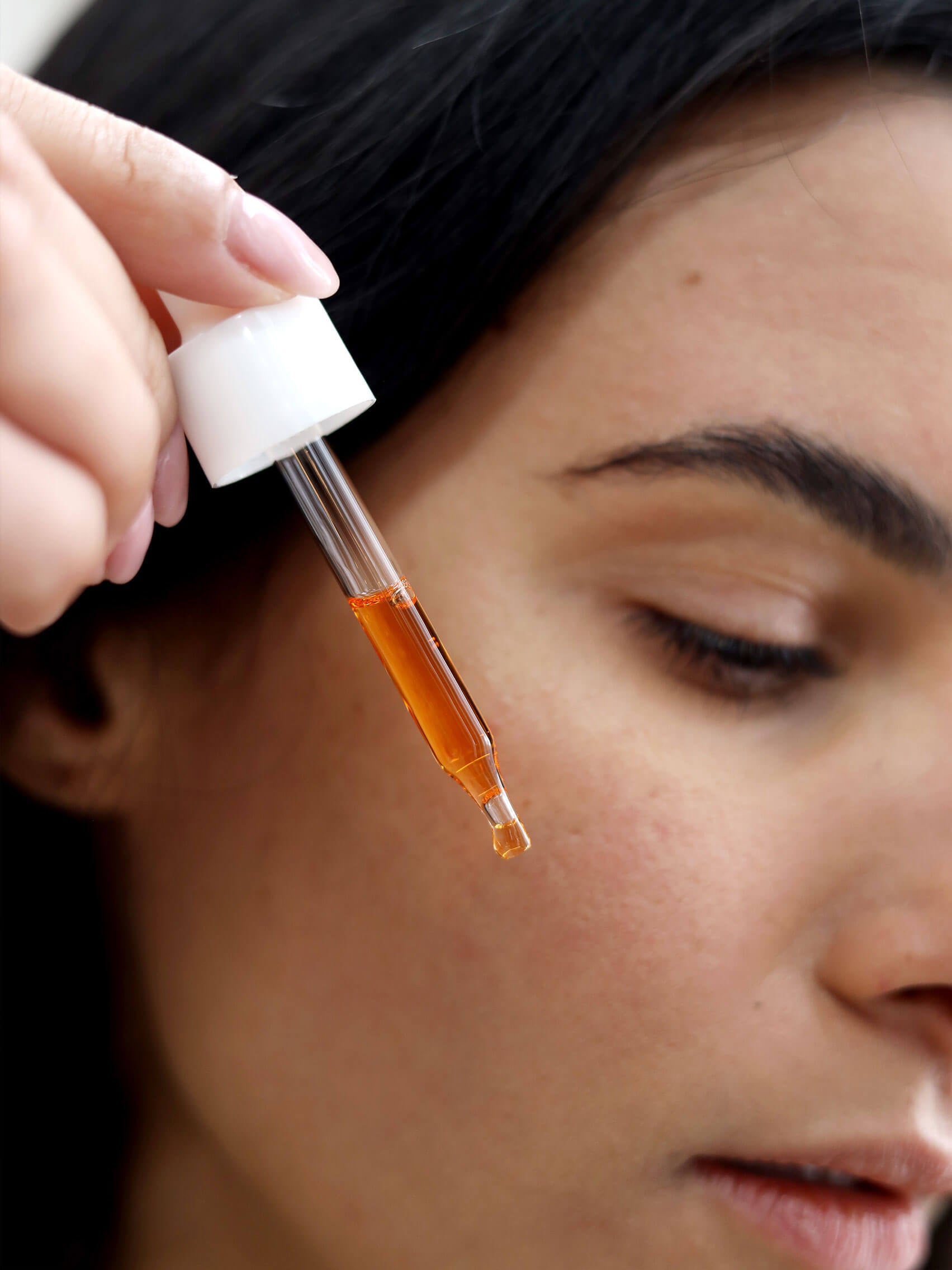 Gracious Minds - Vitamin Sea Luminosity Night Oil