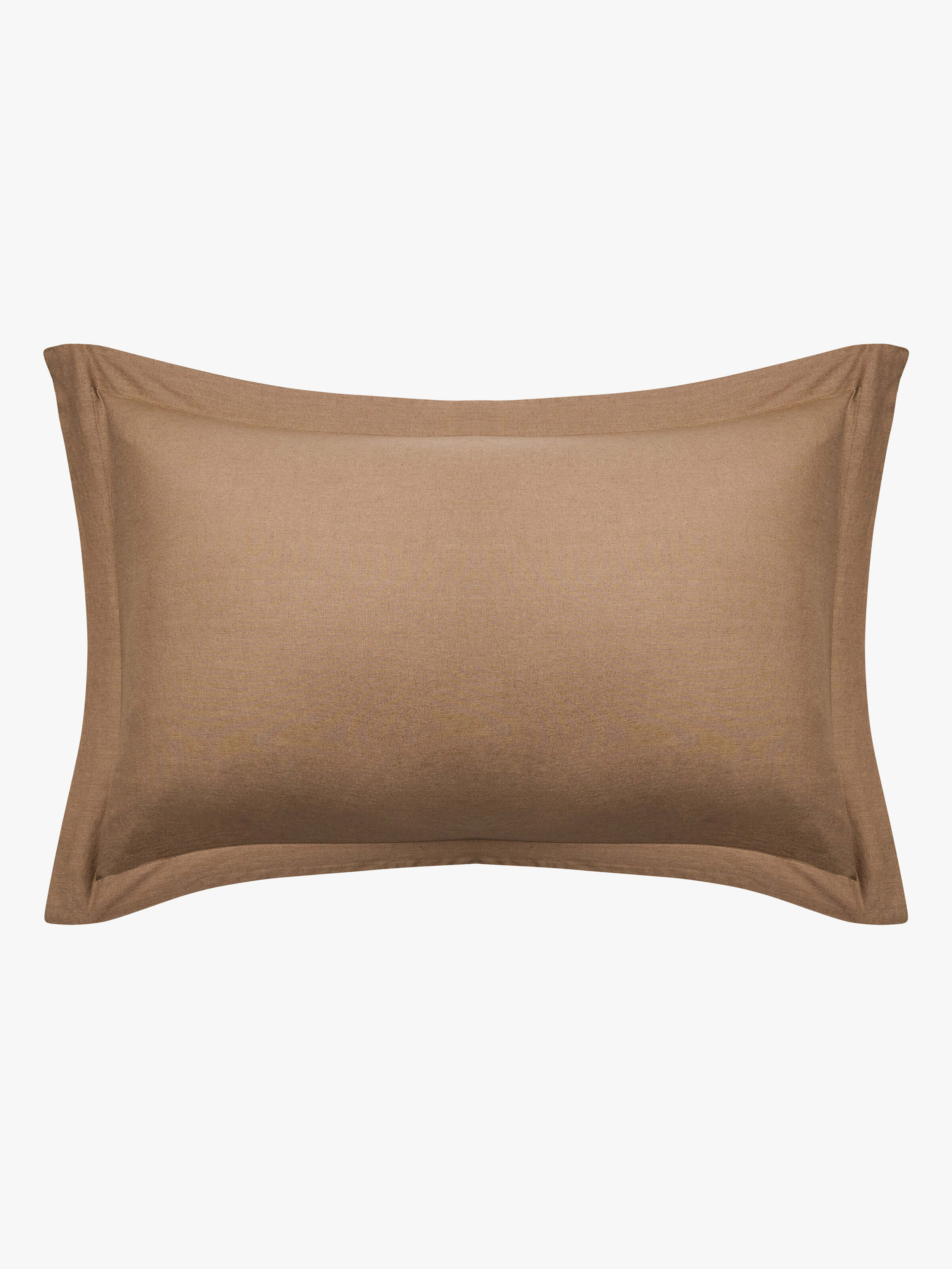 Avenue Cafe Linen & Cotton Duvet Cover Set