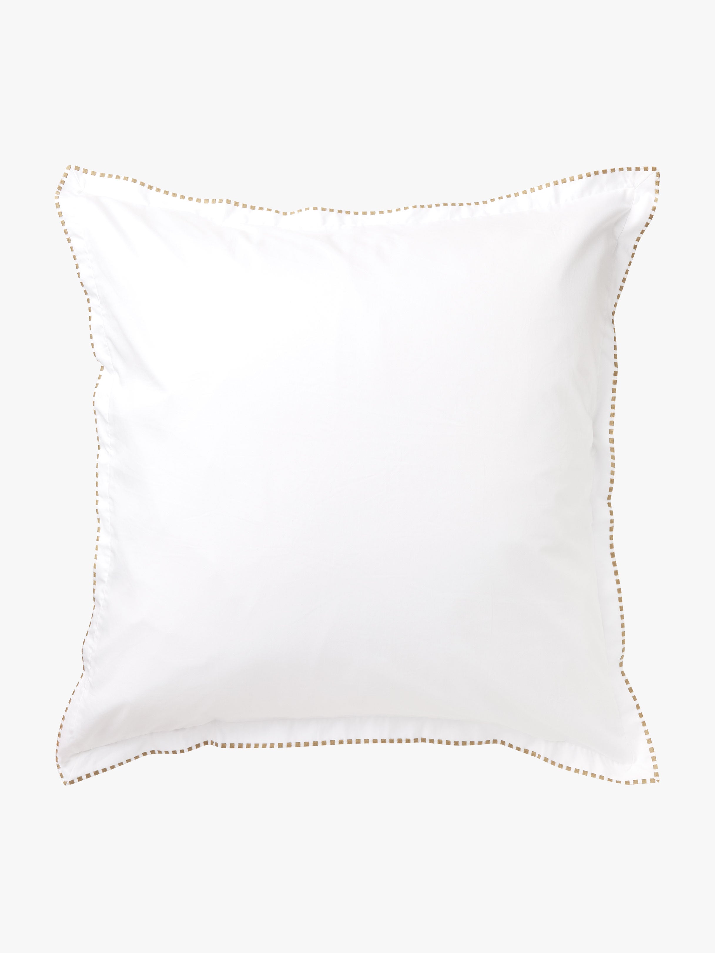 Florian Pear Egyptian Cotton Pillowcases