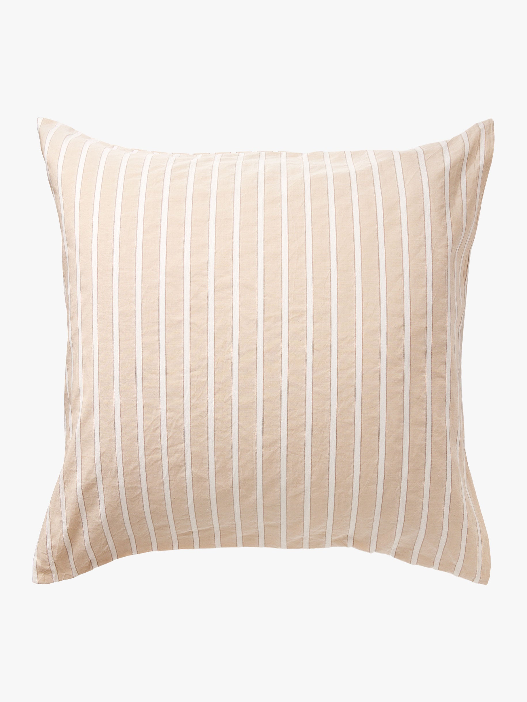 Joana Pure Cotton Pillowcases
