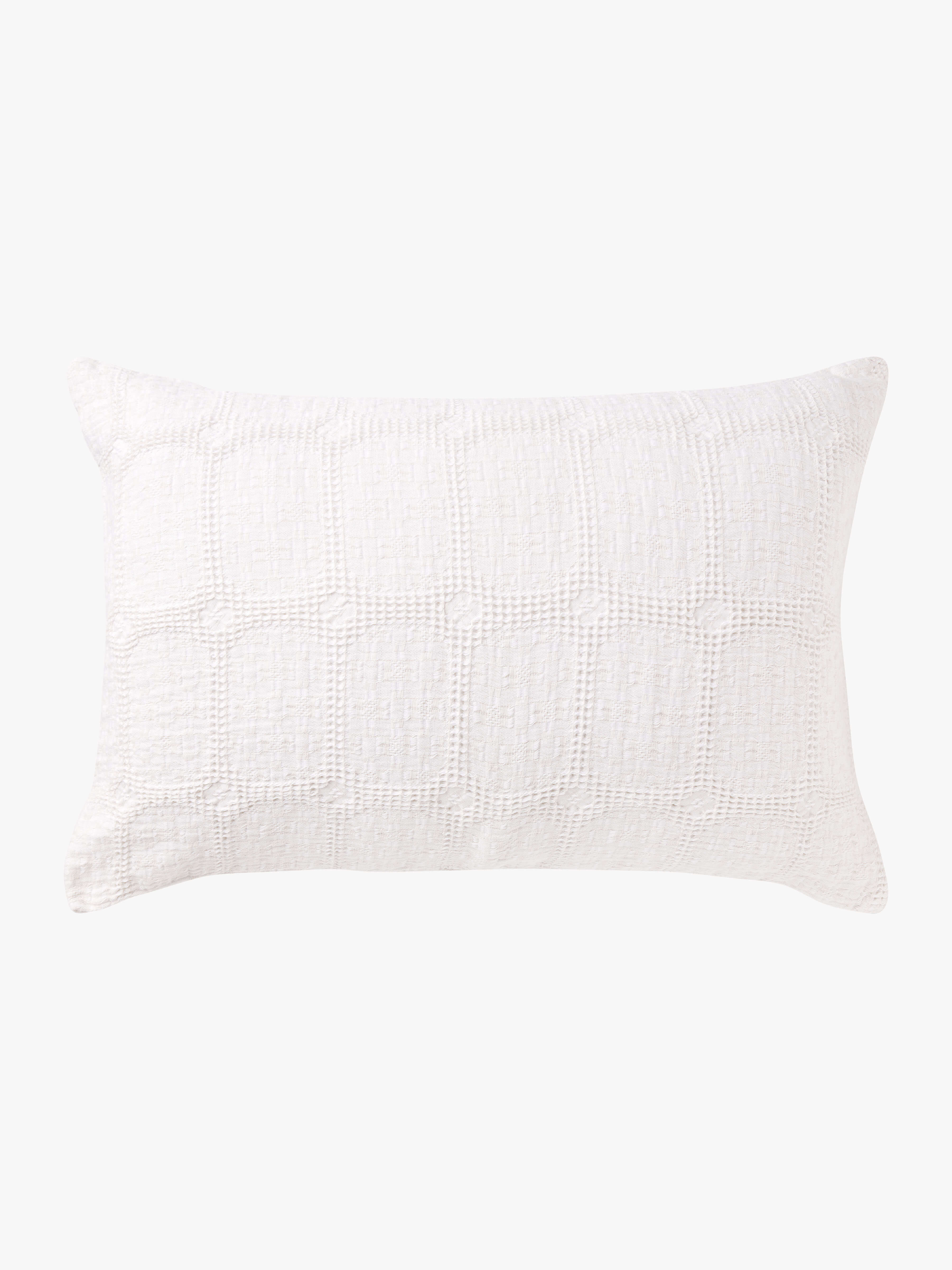 Sofia Nougat Pure Cotton Pillowcases