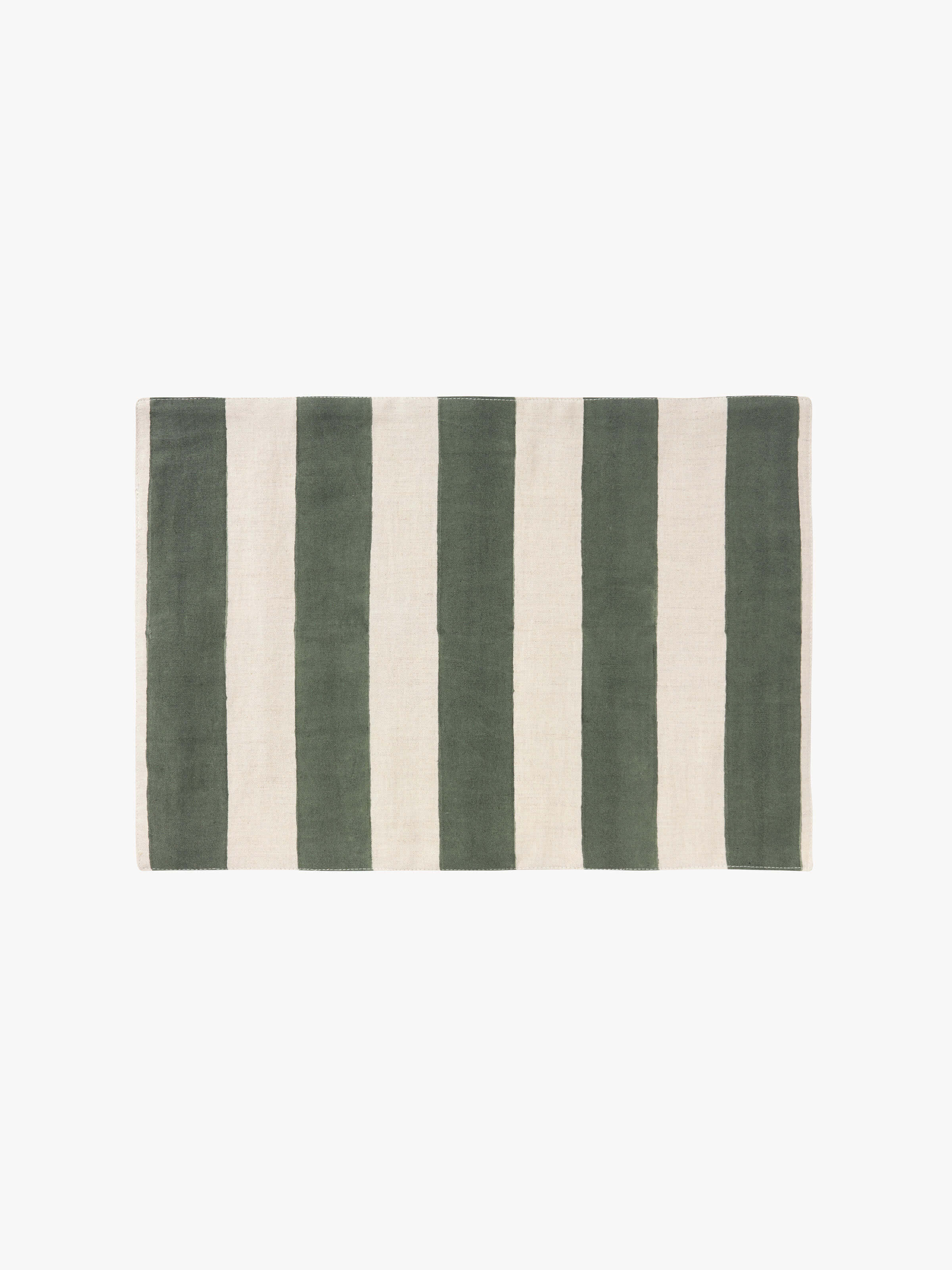 Riviera Jade Placemat Set