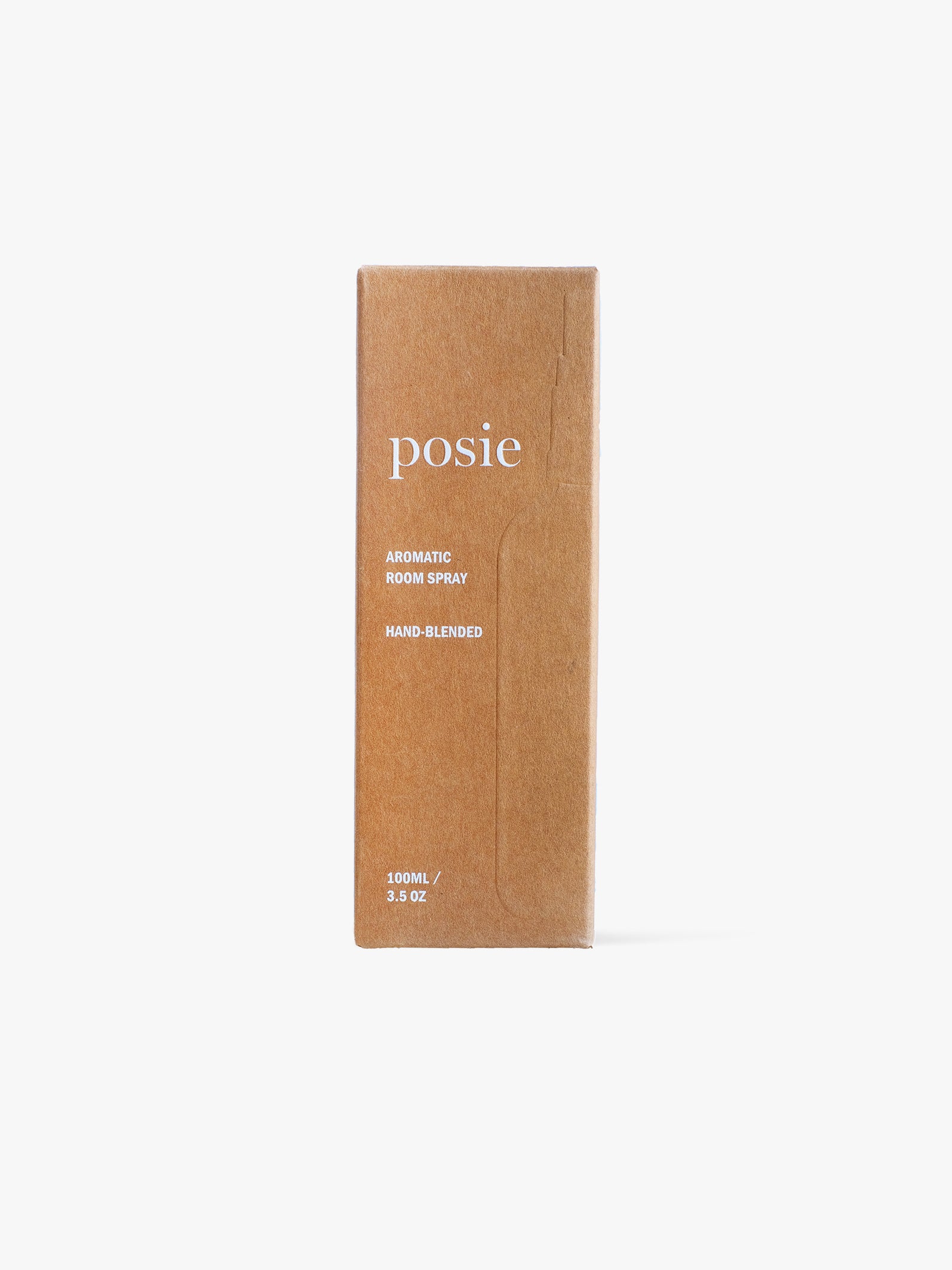 Posie SUR: Cedarwood / Amber / Patchouli Aromatic Room Spray