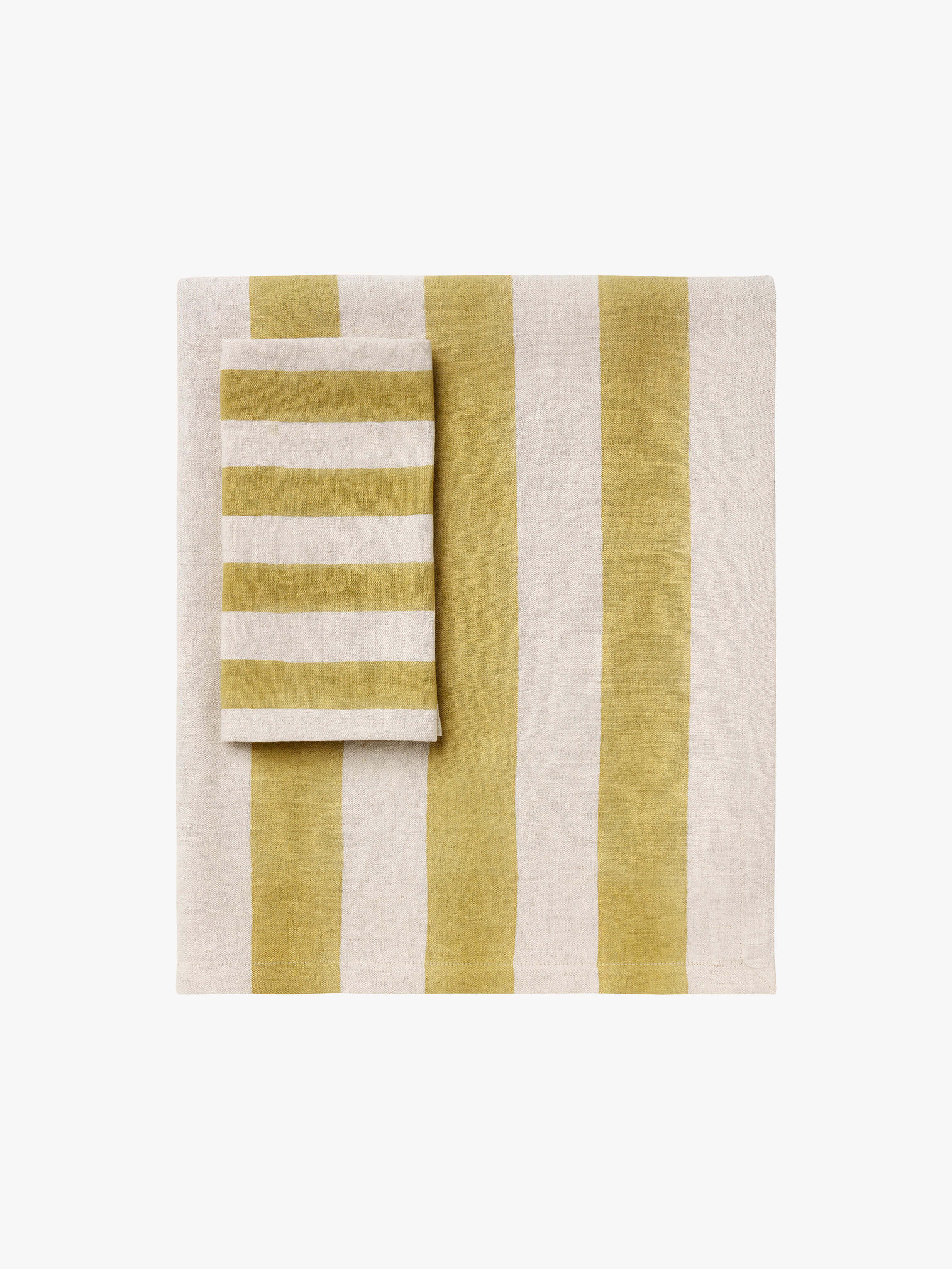 Riviera Pear Table Cloth