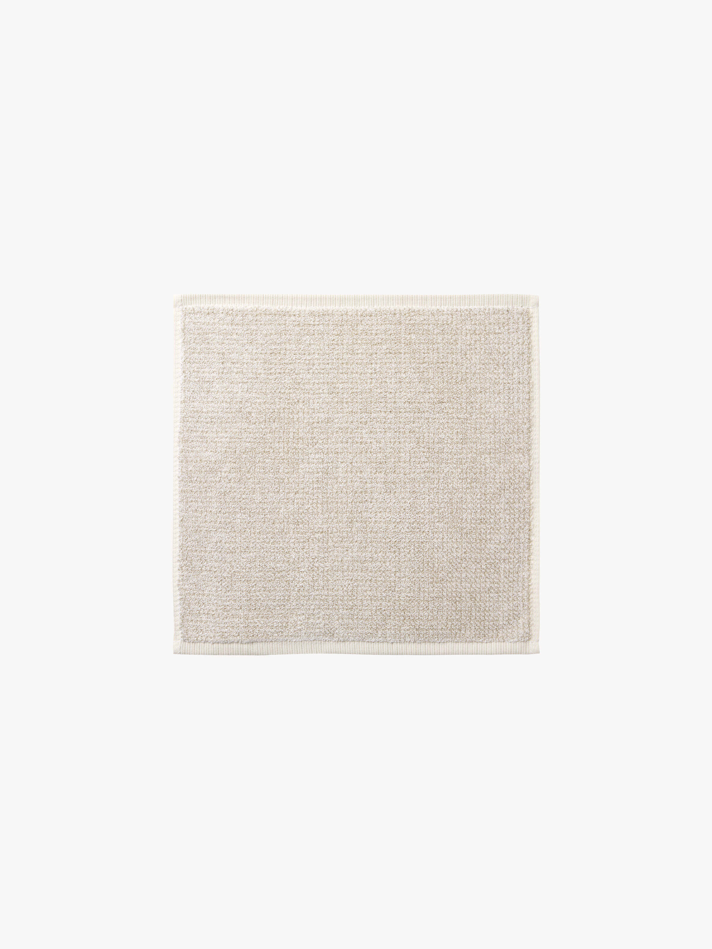 Tweed Nougat Towels