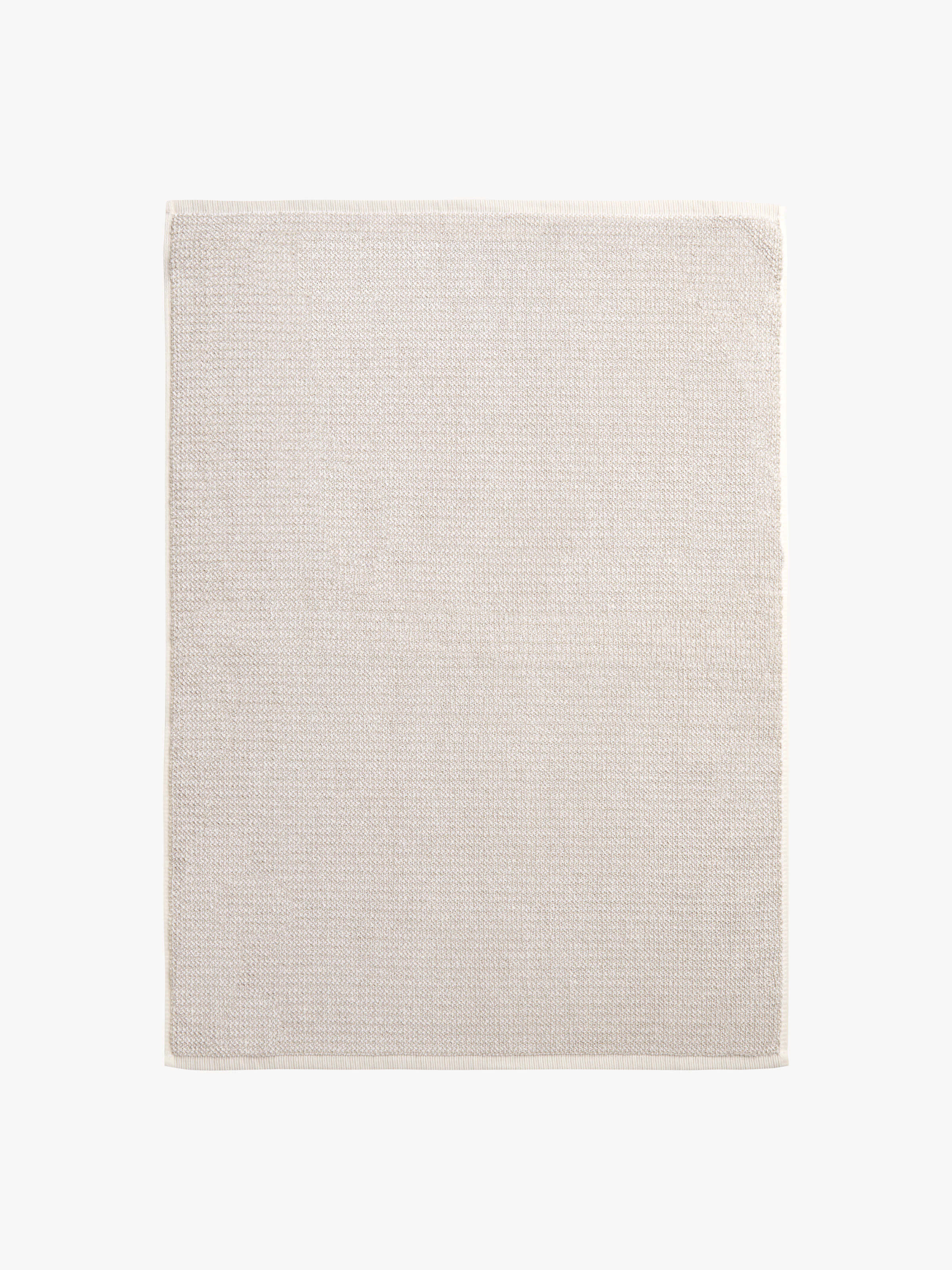 Tweed Nougat Towels