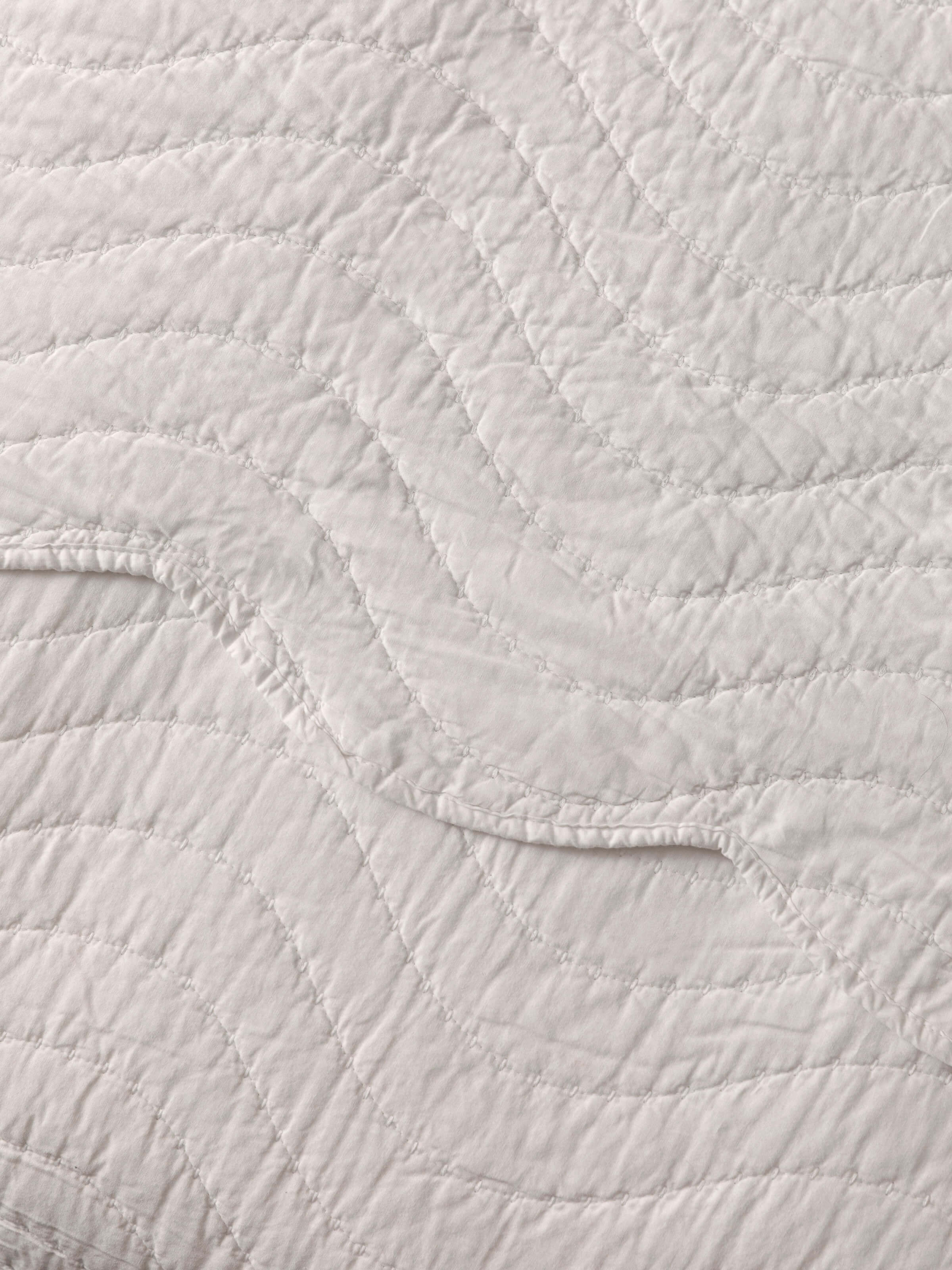 Coco Pure Cotton Quilt