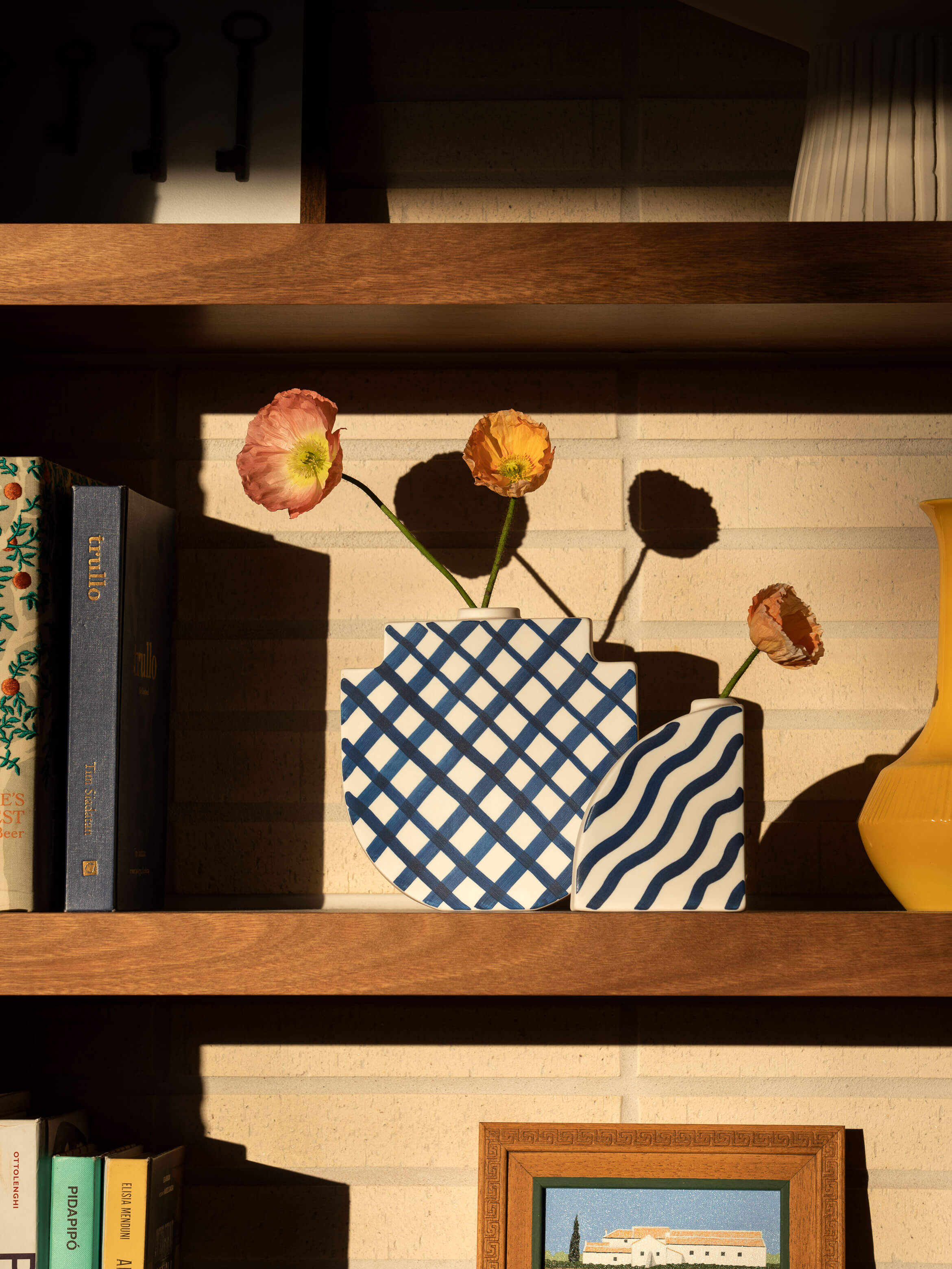 Lennon Klein Vase