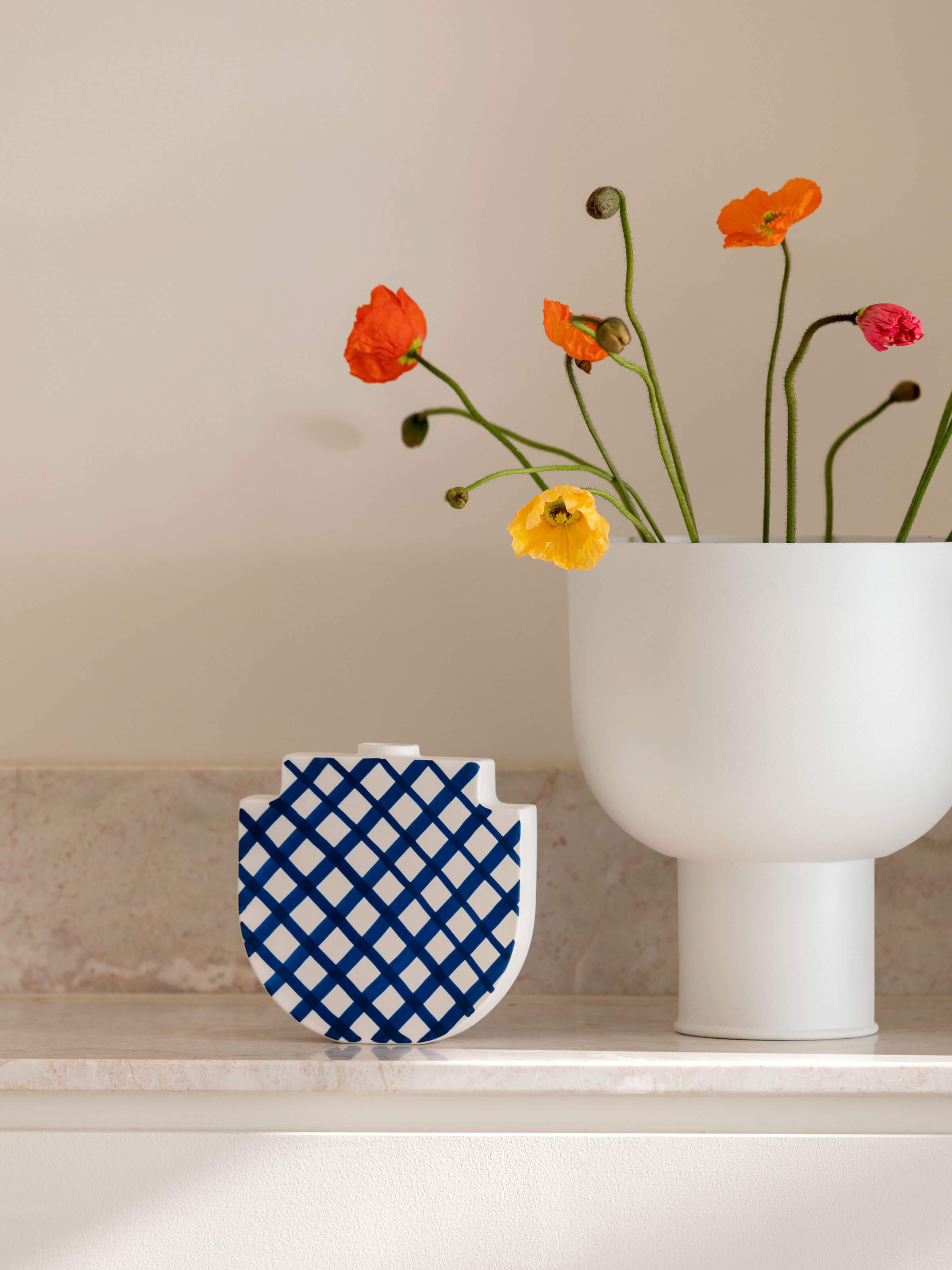 Lennon Klein Vase