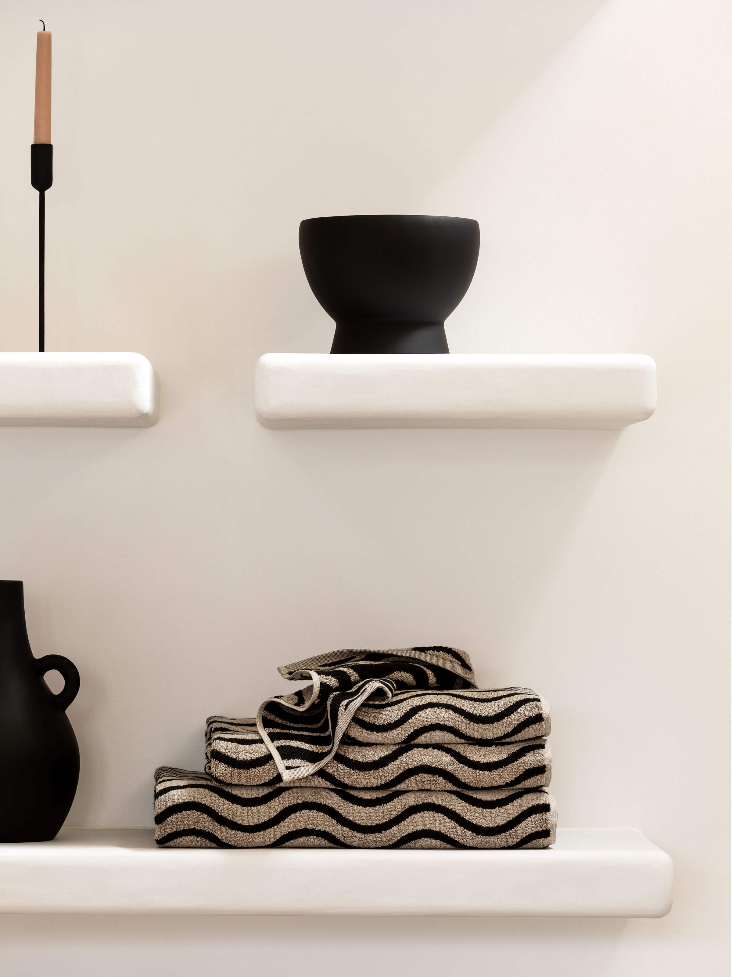 Wave Noir Indulge Set