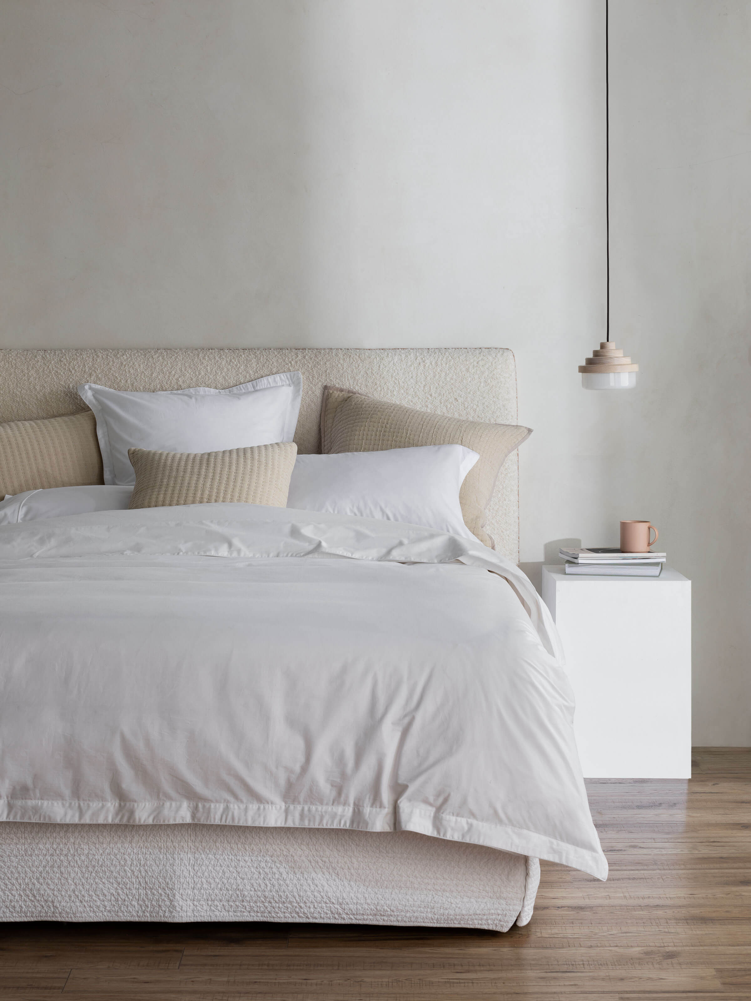 Studio Pure Cotton Duvet Cover