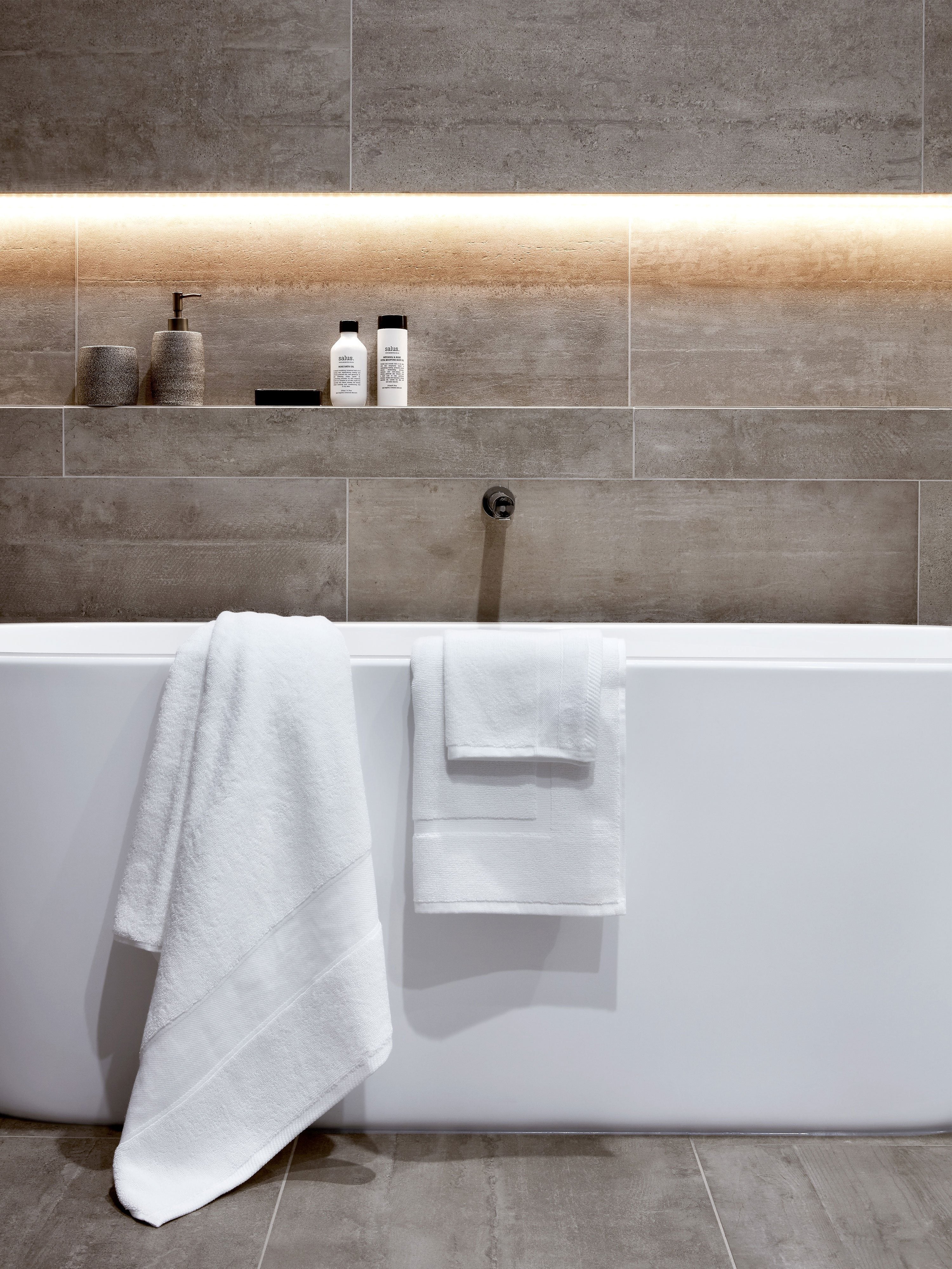 Regent Towels Cool Galah L&M Home