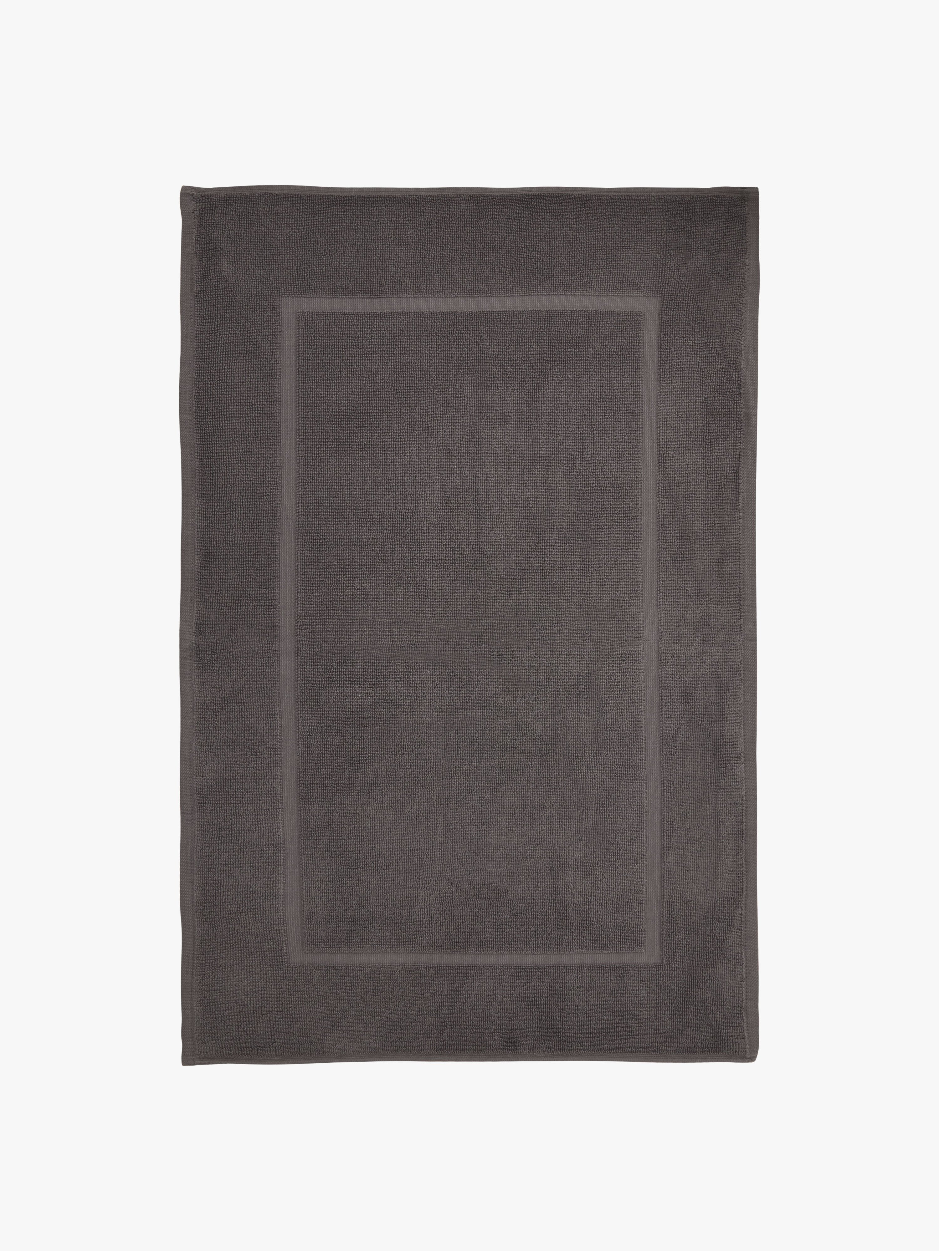 Regent Shadow Towels Cool Galah Summer 20 Bath Mat