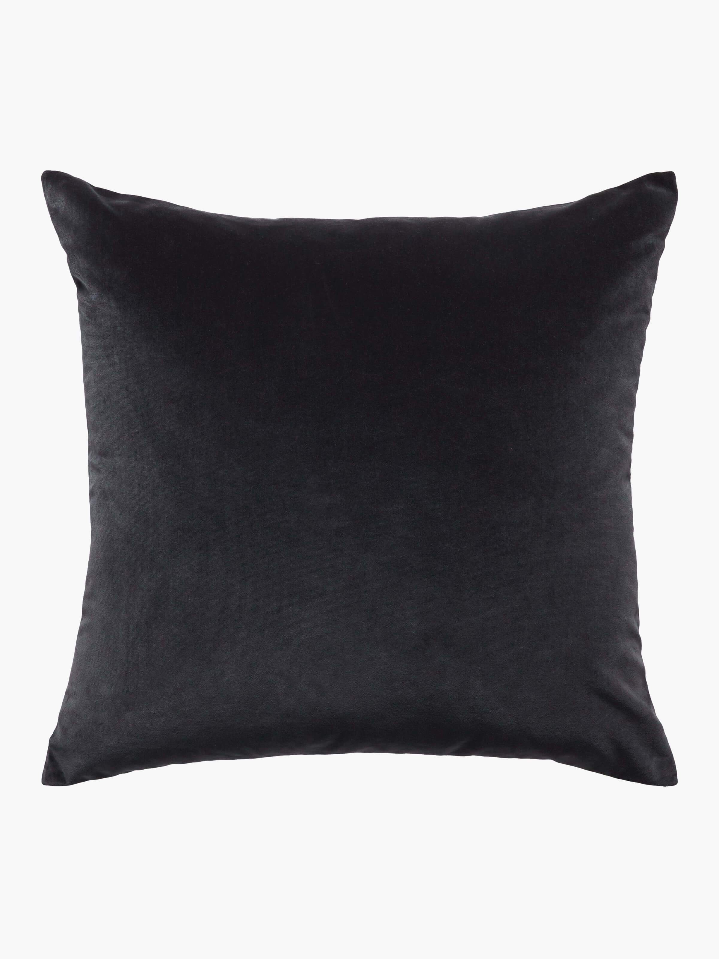 Etro Graphite Cushion Cushion 2020 Etro Grand Cushion