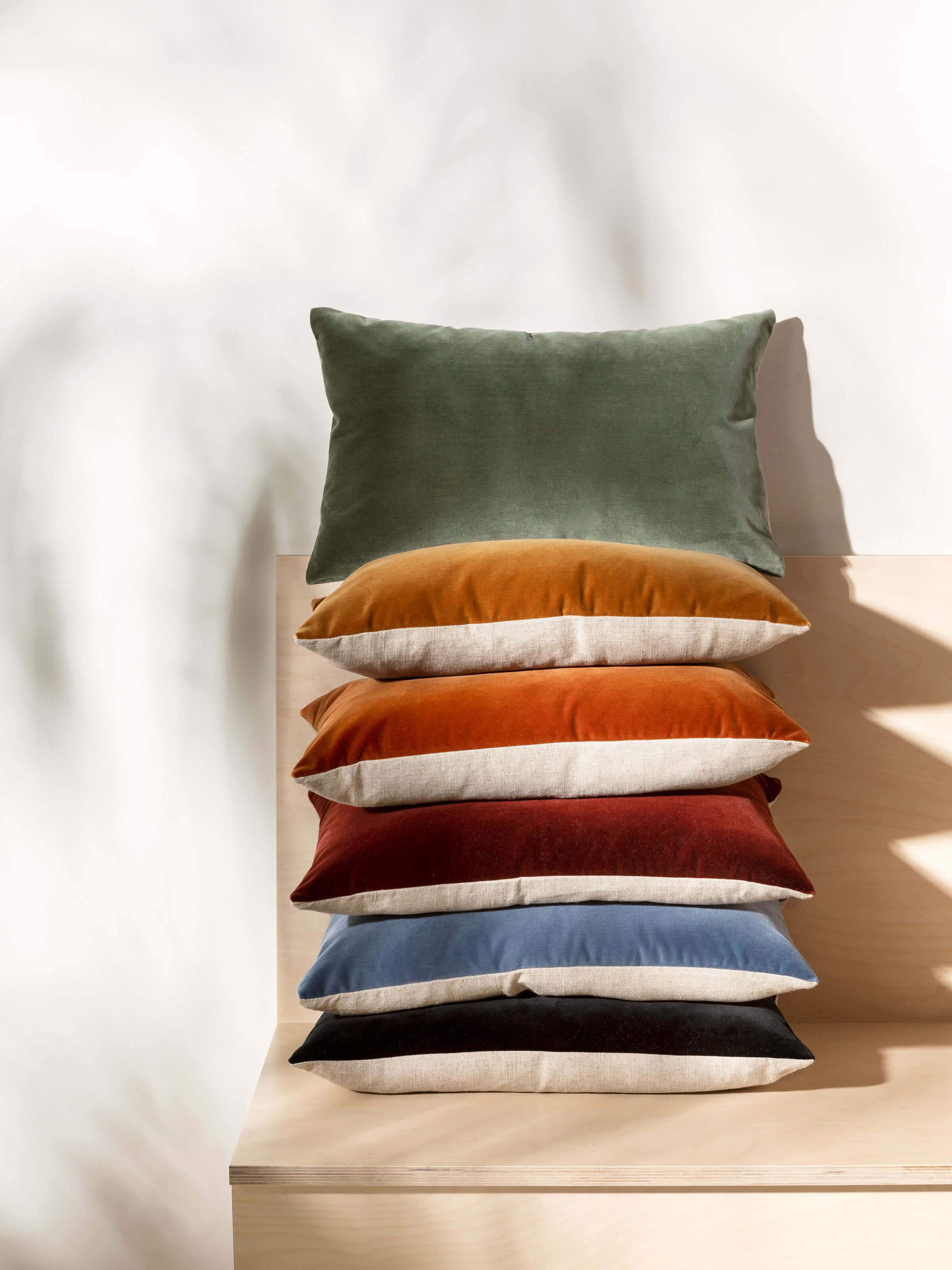 Etro Storm Mini Cushion Cushion 2020