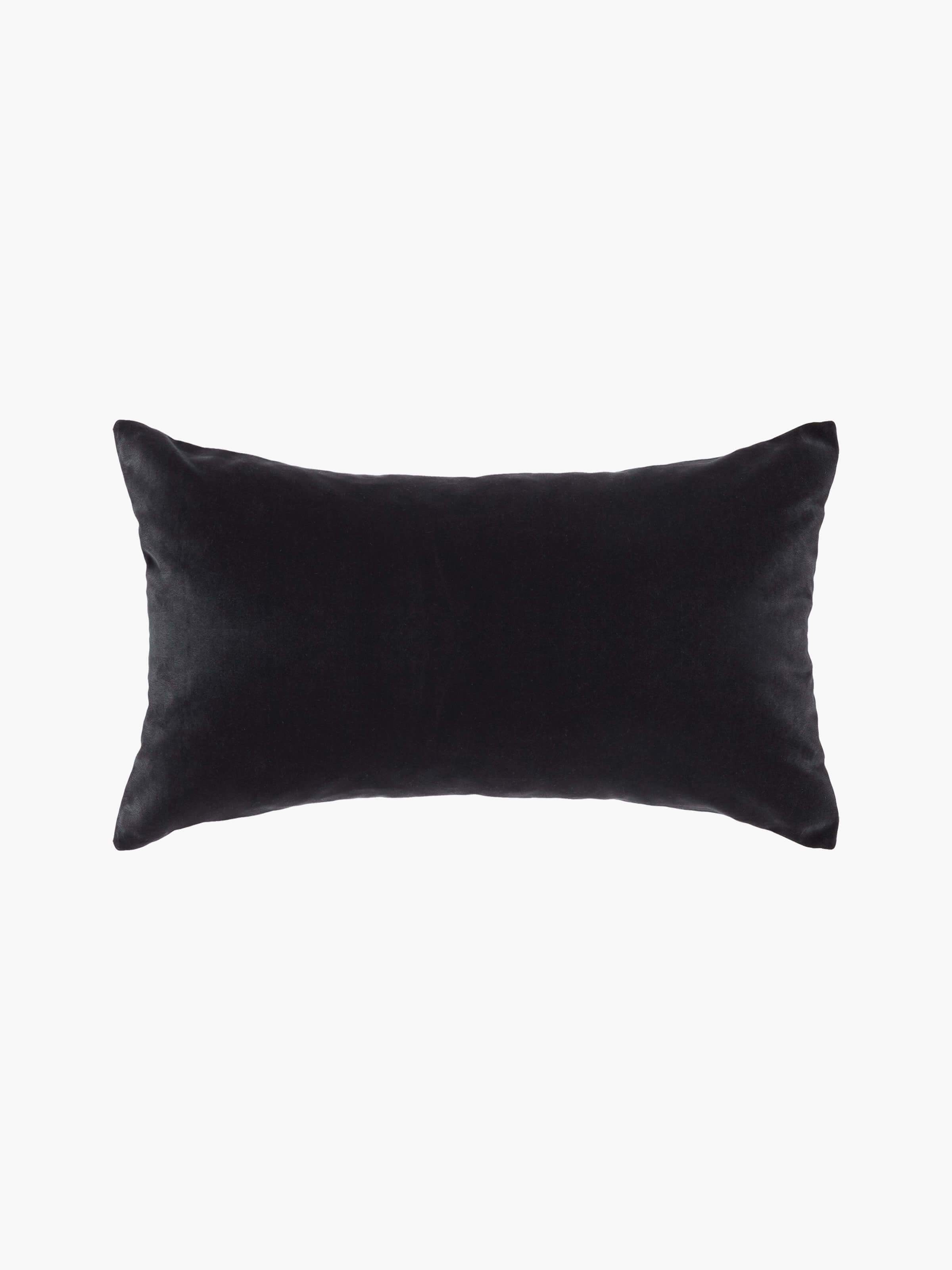 Etro Graphite Mini Cushion Cushion 2020