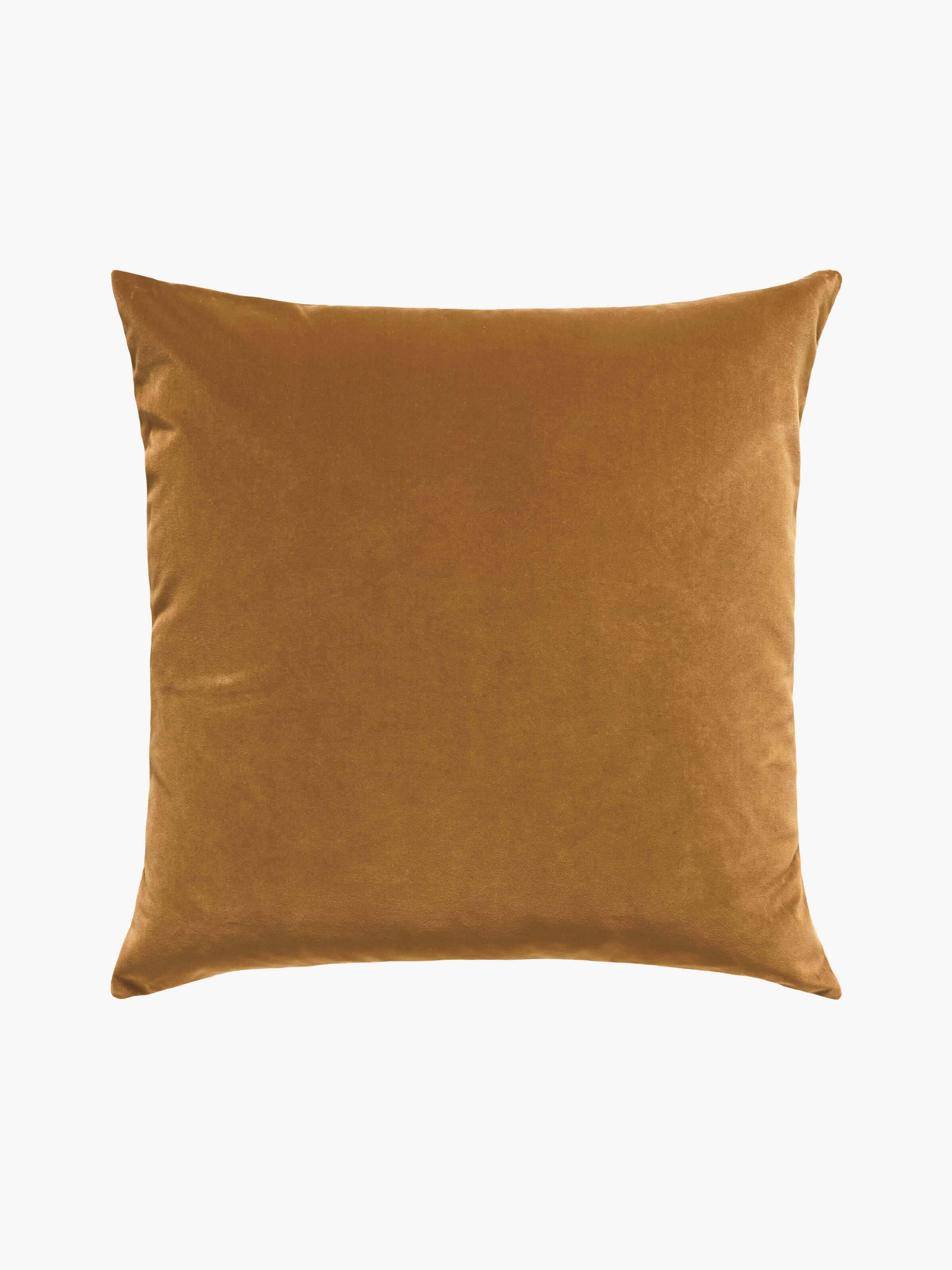 Etro Toffee Cushion Cushion 2020 Etro Cushion