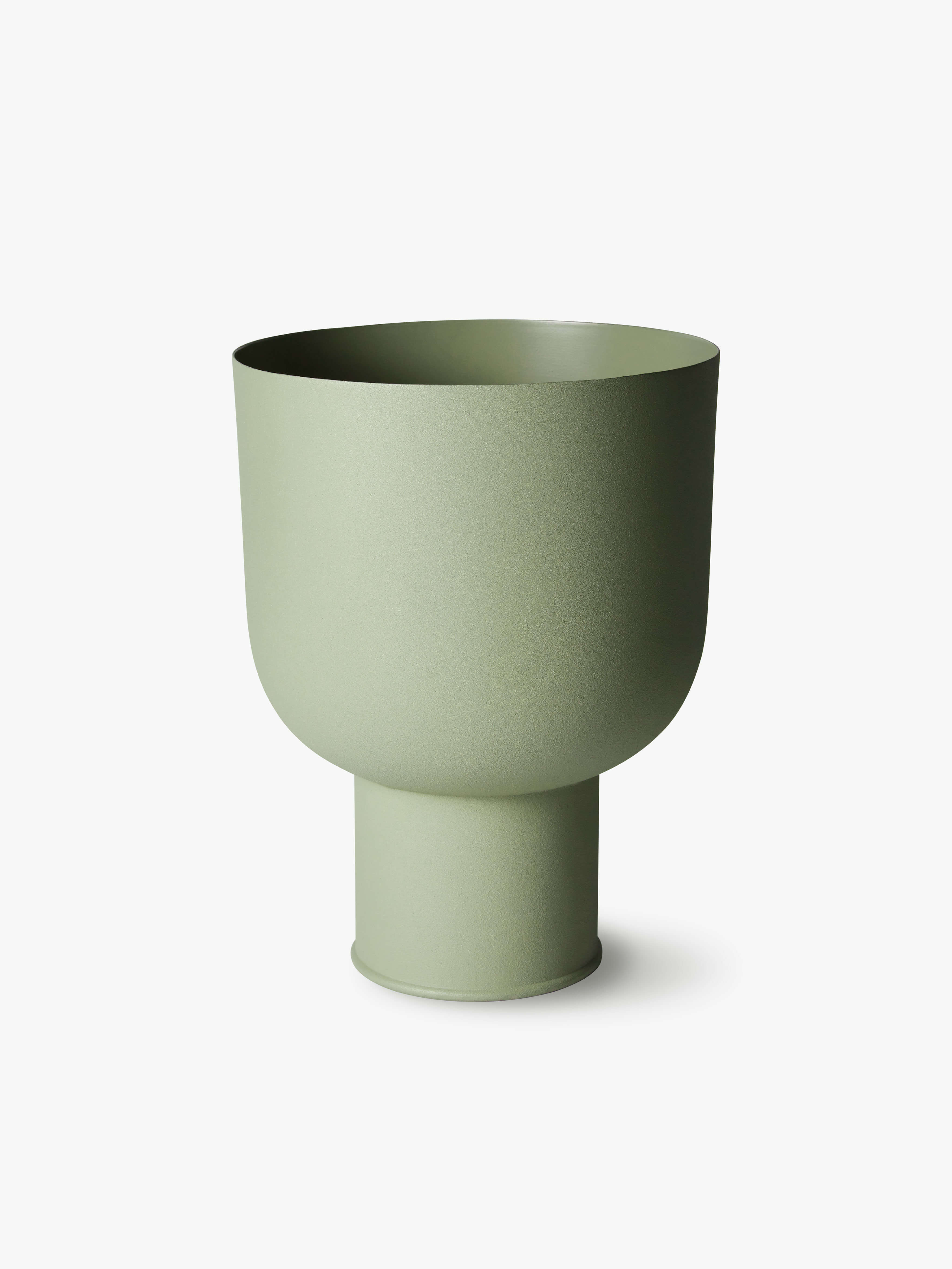 Mona Sage Curve Planter