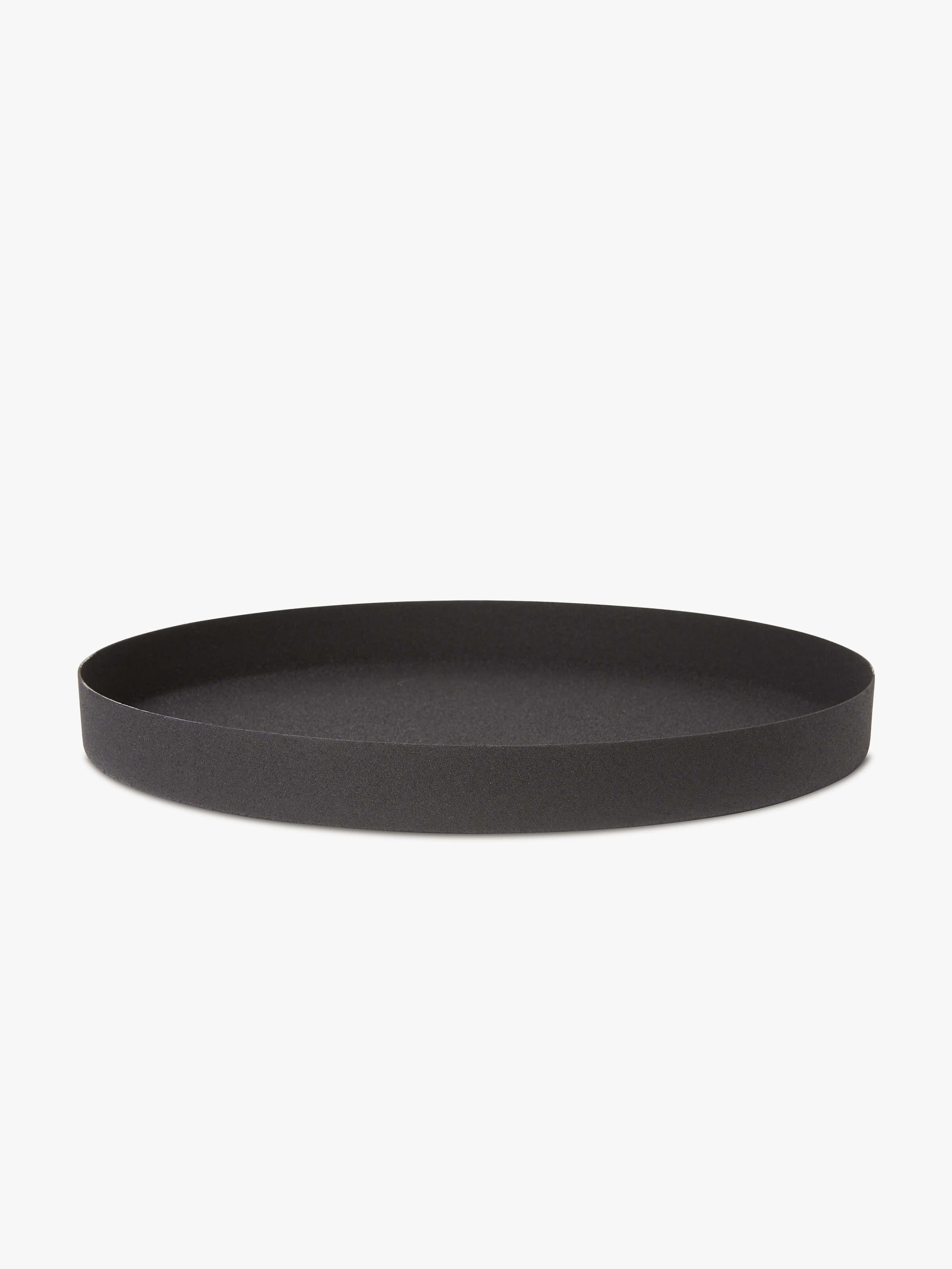 Mona Tray - Black Tray Set Summer 21