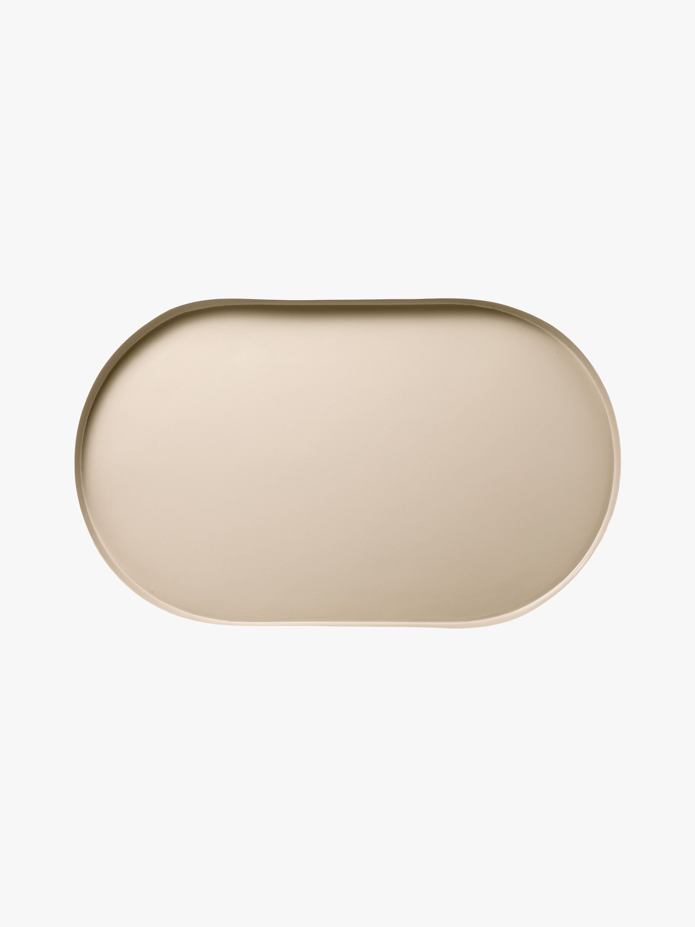 Mona Latte Grand Tray