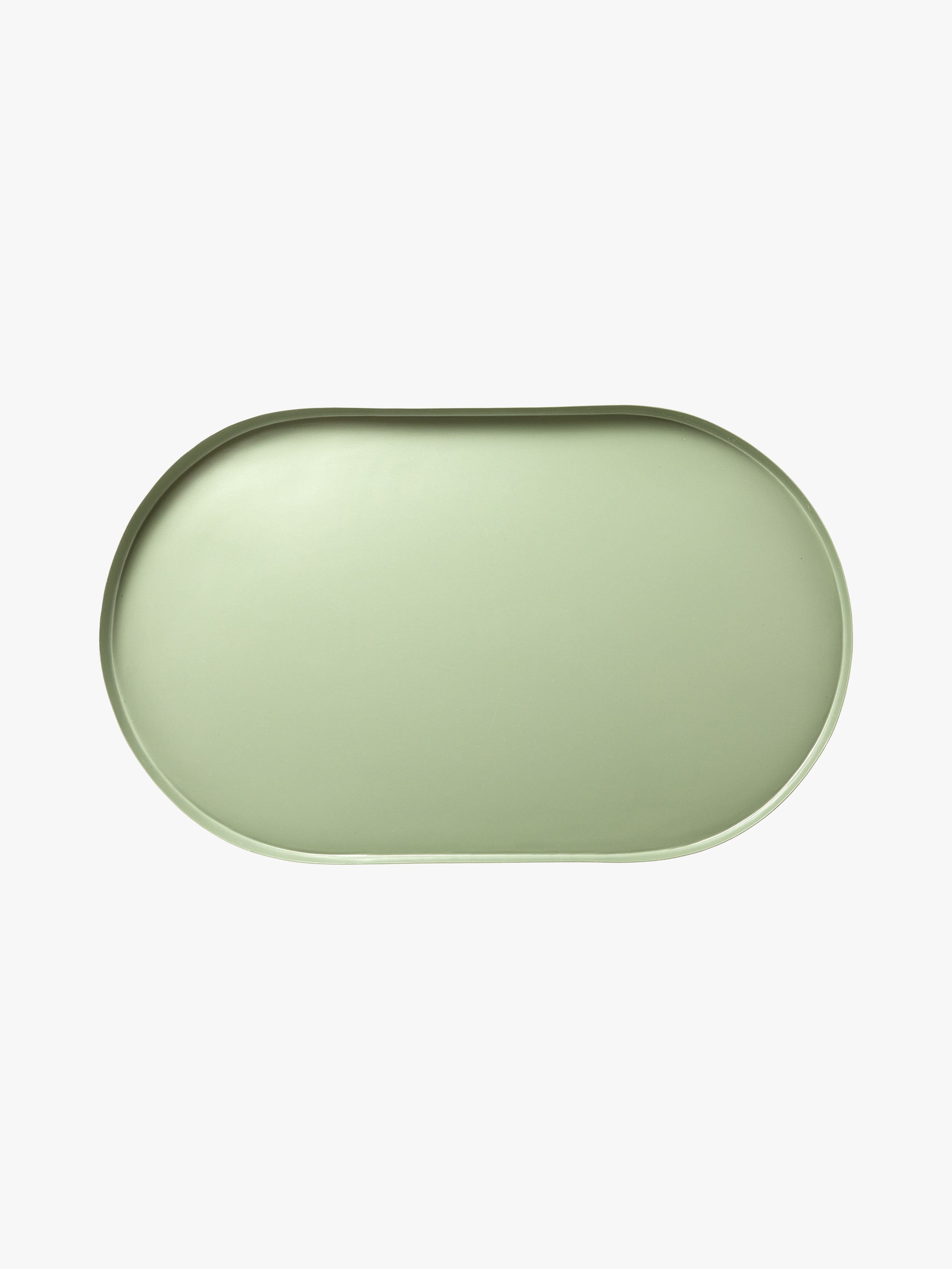 Mona Sage Grand Tray
