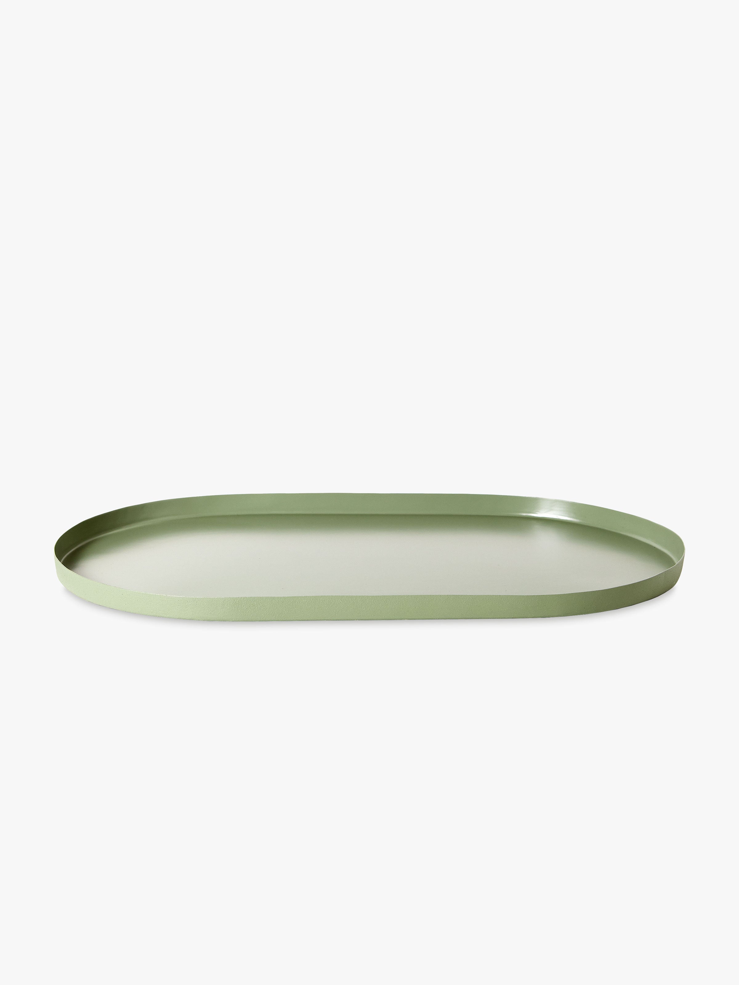 Mona Sage Grand Tray
