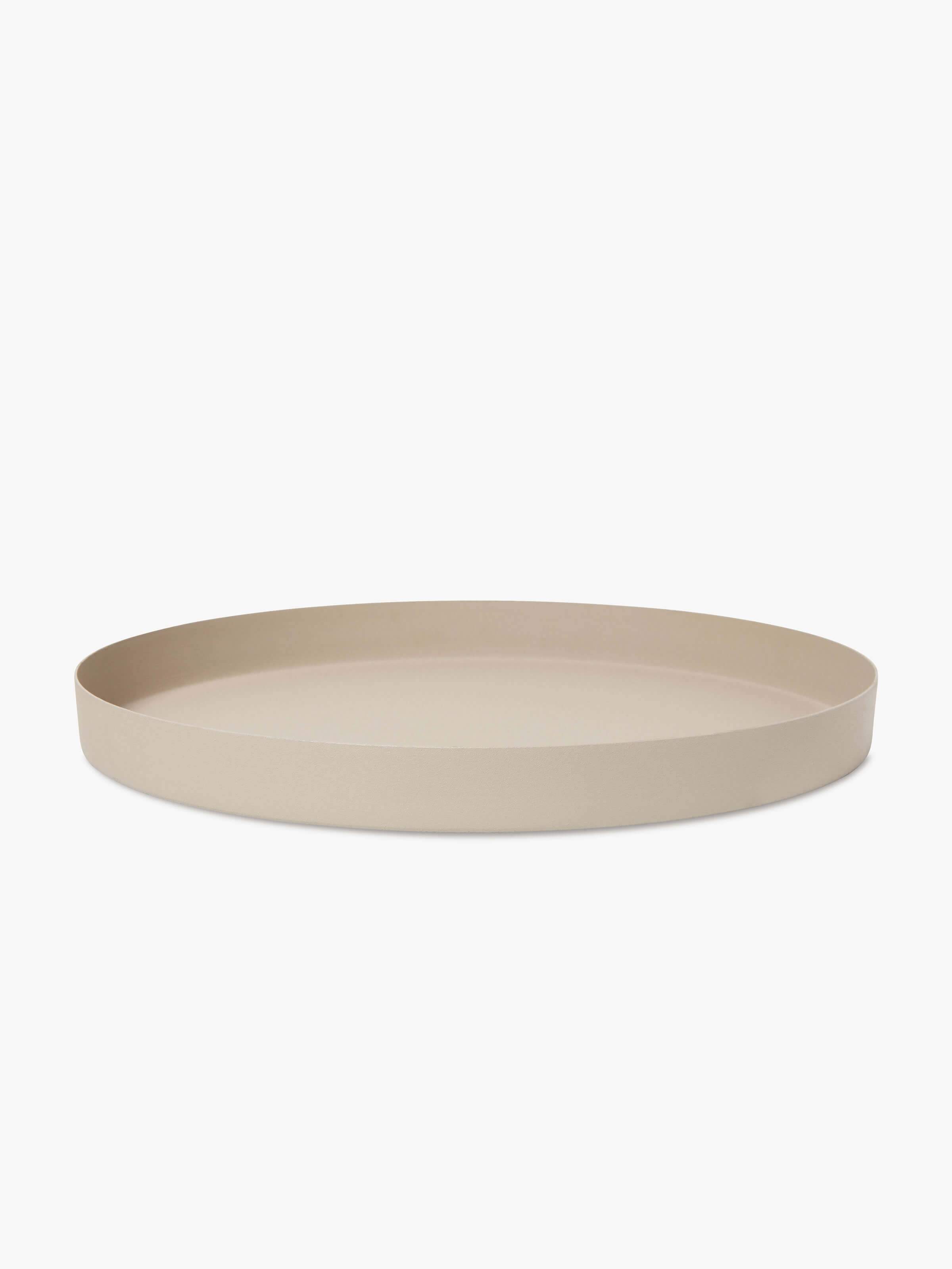 Mona Tray - Latte Tray Set Summer 21